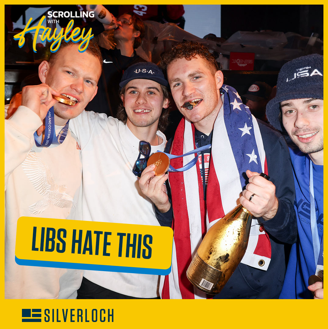 Libs HATE Beer, ‘Merica & WINNING!!!