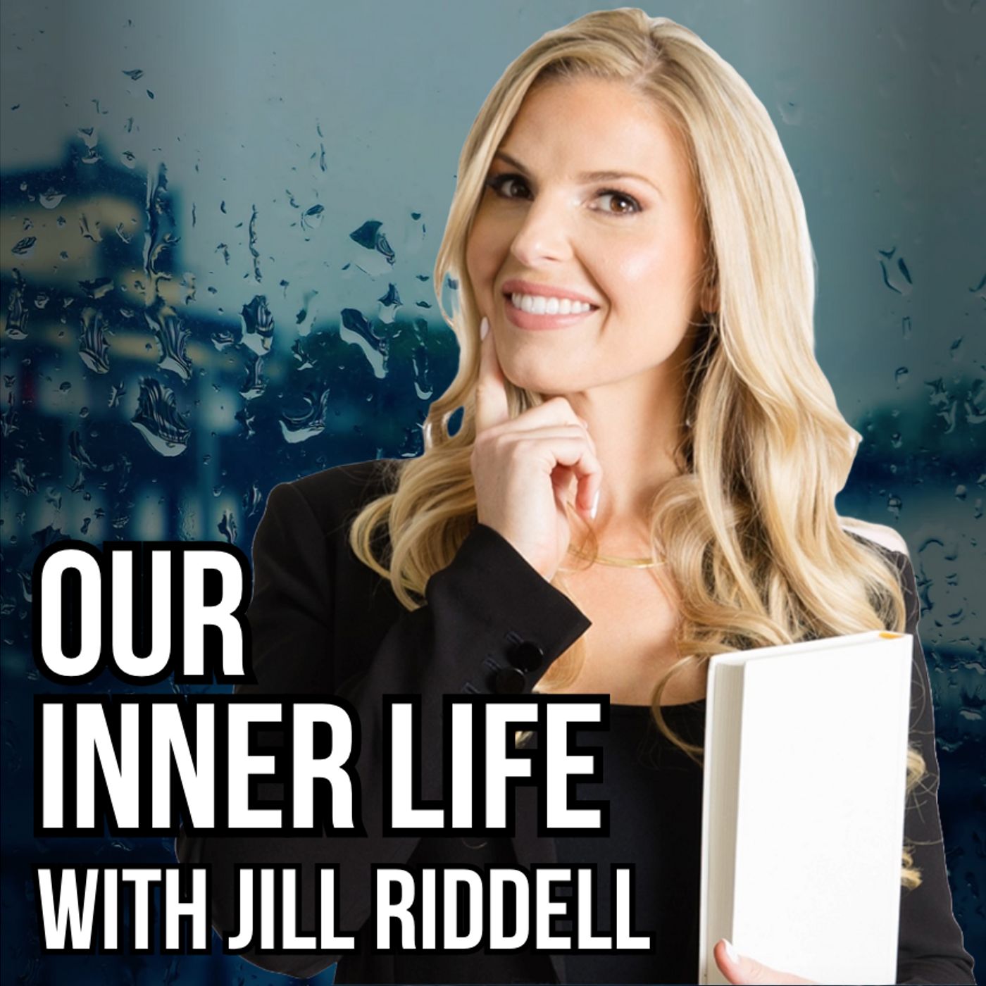 Our Inner Life, With Jill Riddell | With Jordan