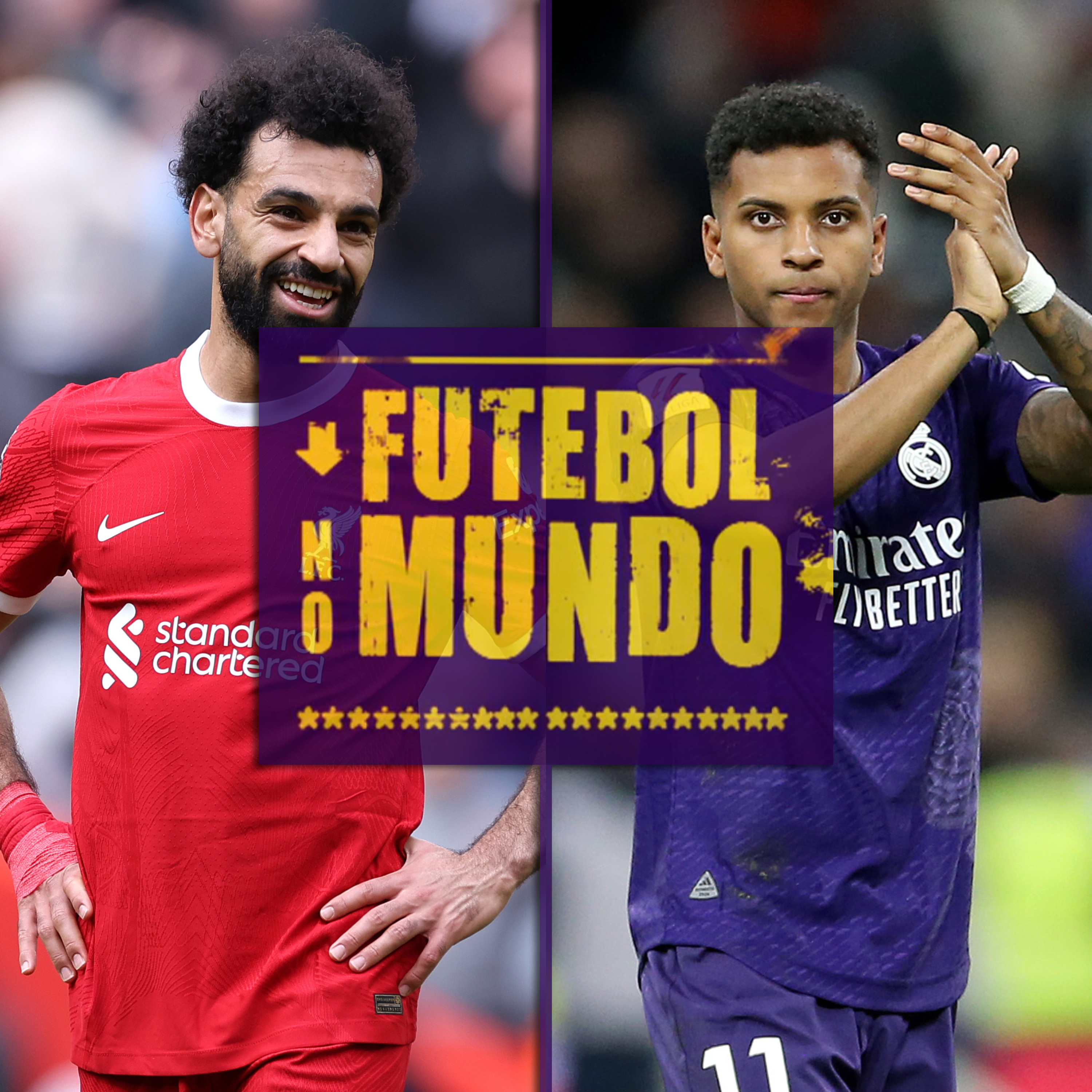 Liverpool na liderança, Rodrygo em destaque e Leverkusen perto do título