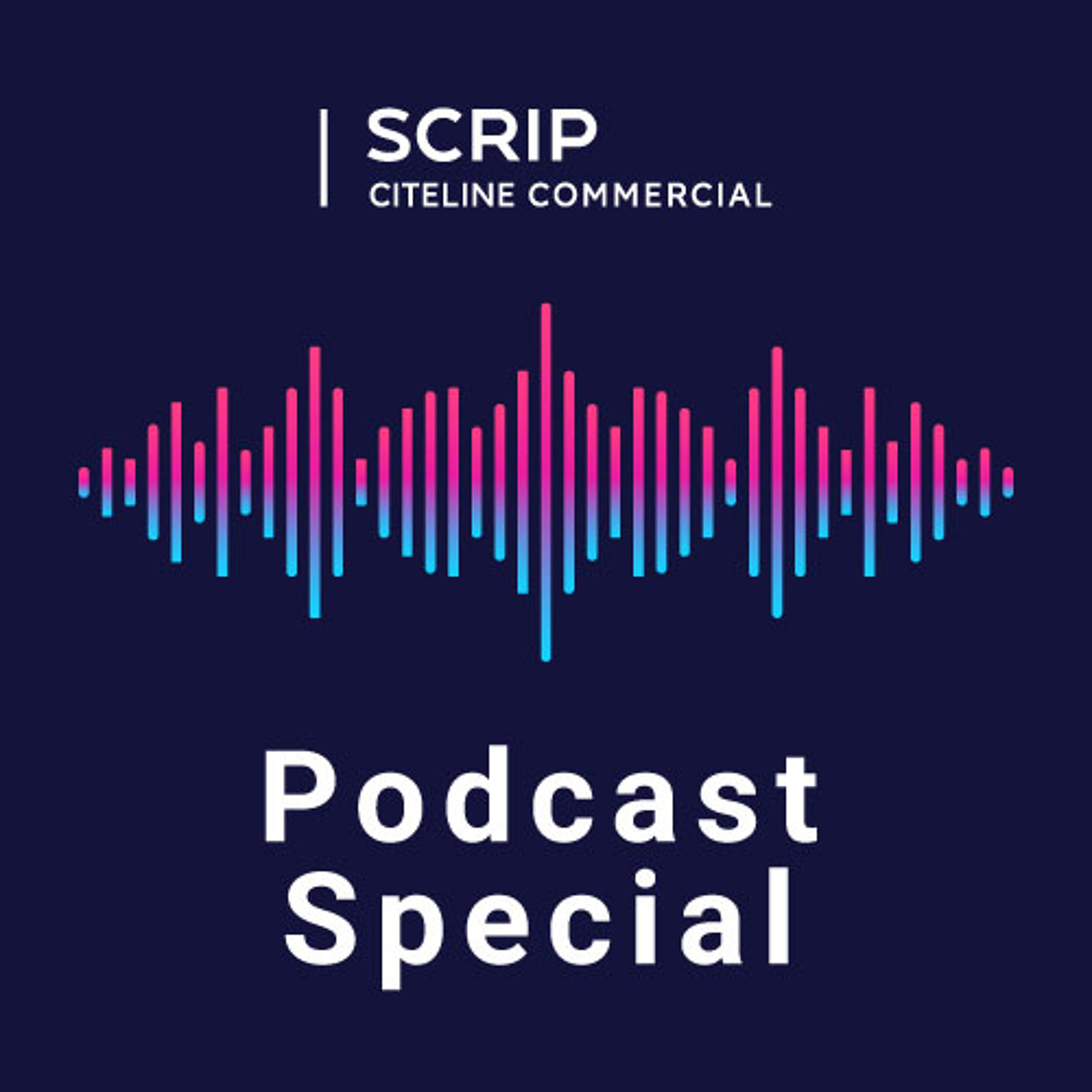 Scrip M&A Podcast: Will the FDA Staff Cuts Affect Biopharma M&A Activity? episode artwork