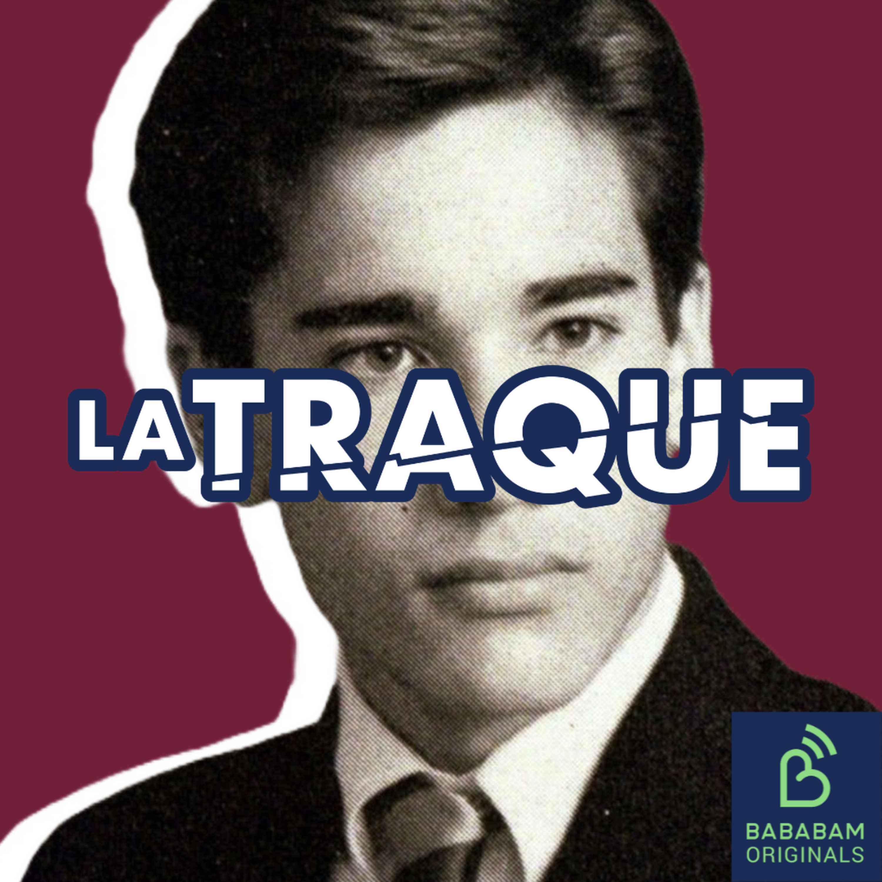 La Traque