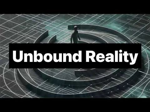How to Break Free from the Illusion of Time episode artwork