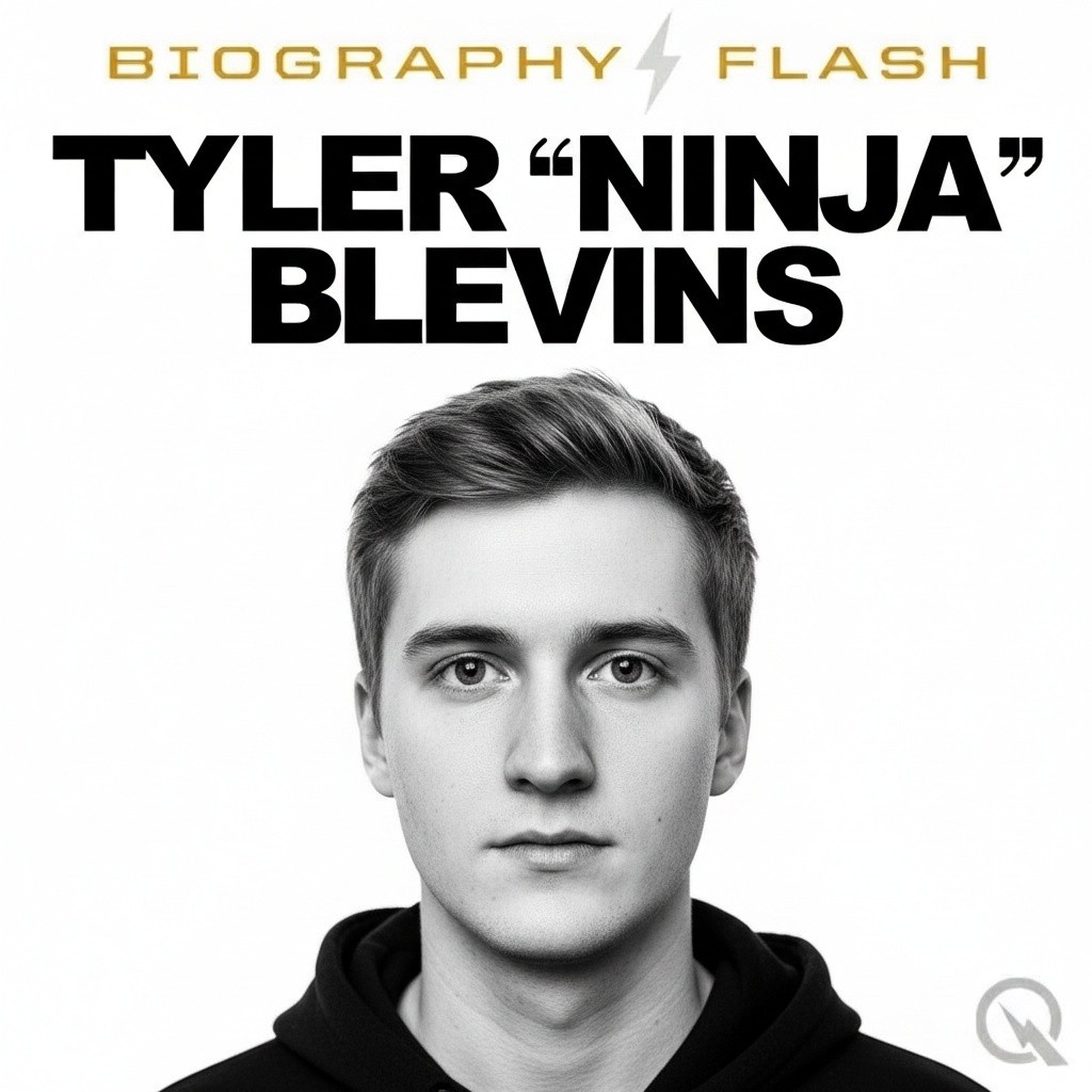 Tyler “Ninja” Blevins - Biography Flash