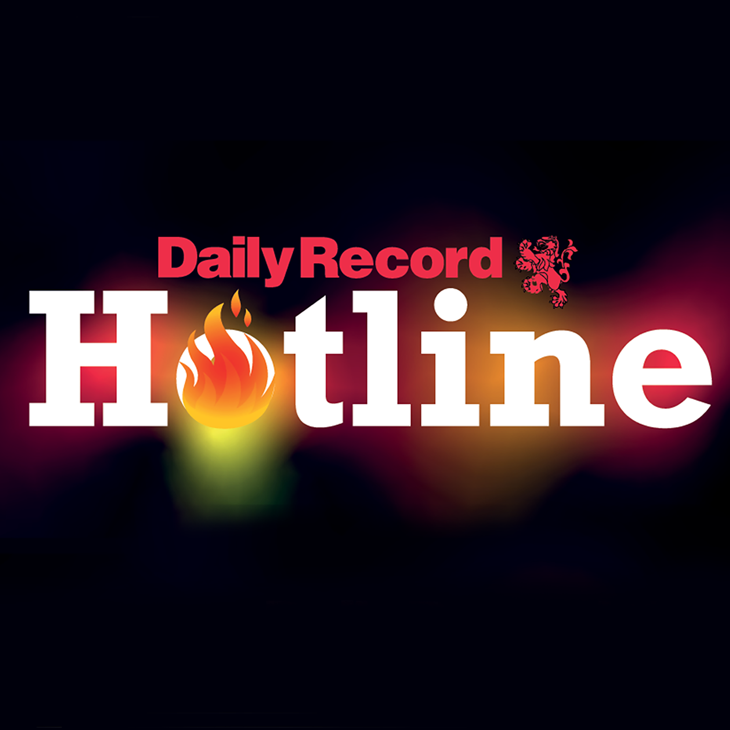 Hotline Live - Have your say on the big sporting issues on the Record Sport Hotline podcast artwork