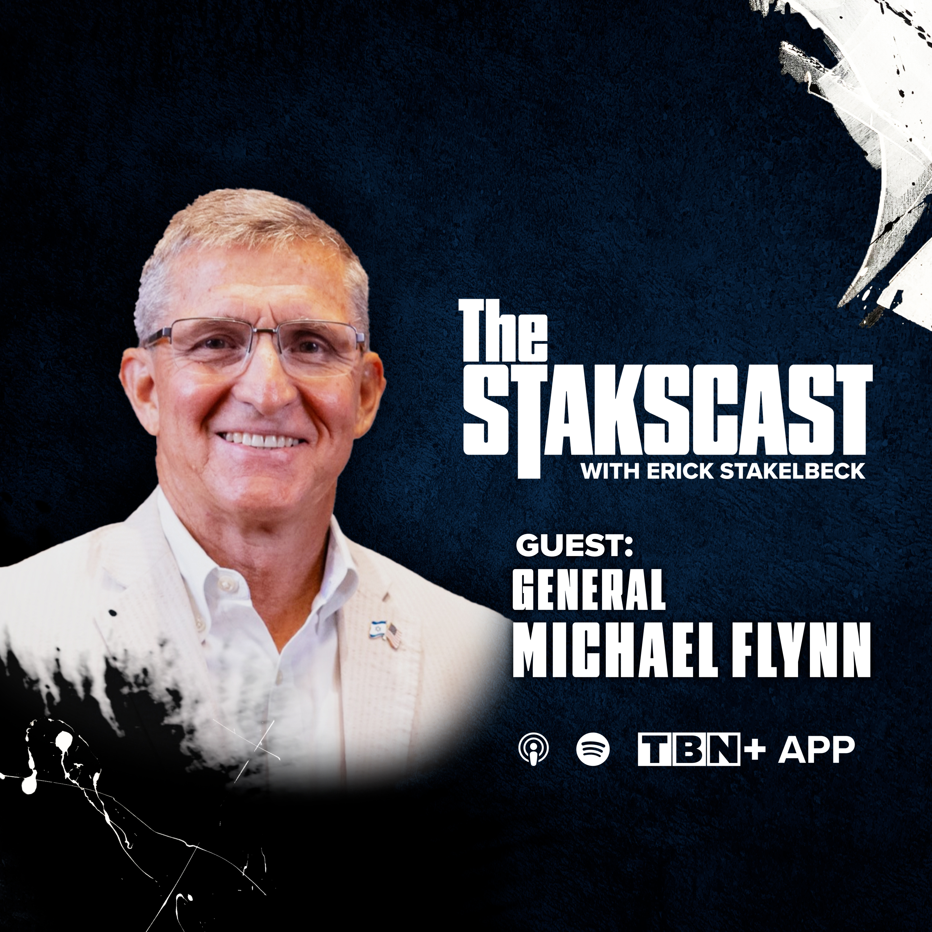 The Stakscast with Erick Stakelbeck
