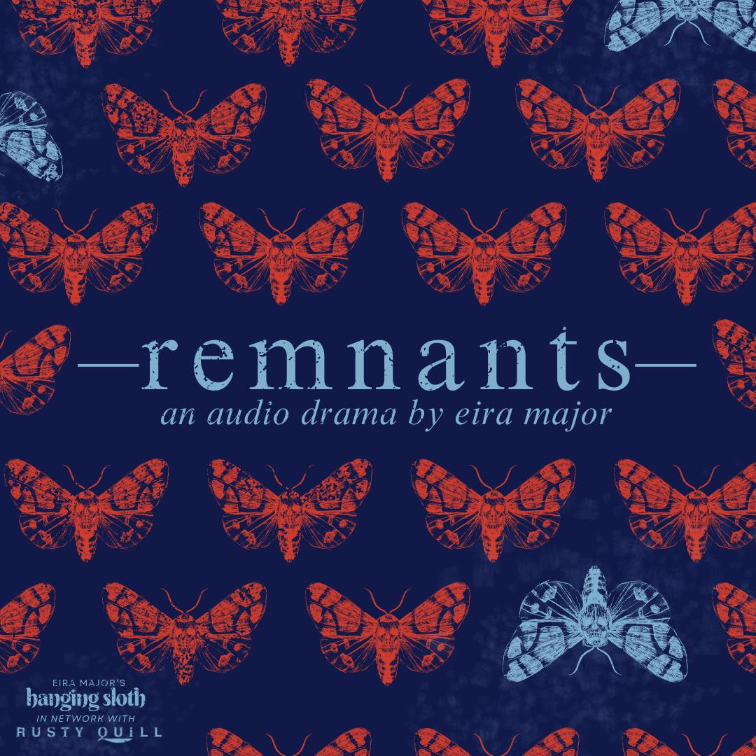 Presenting: Remnants Presenting: Remnants