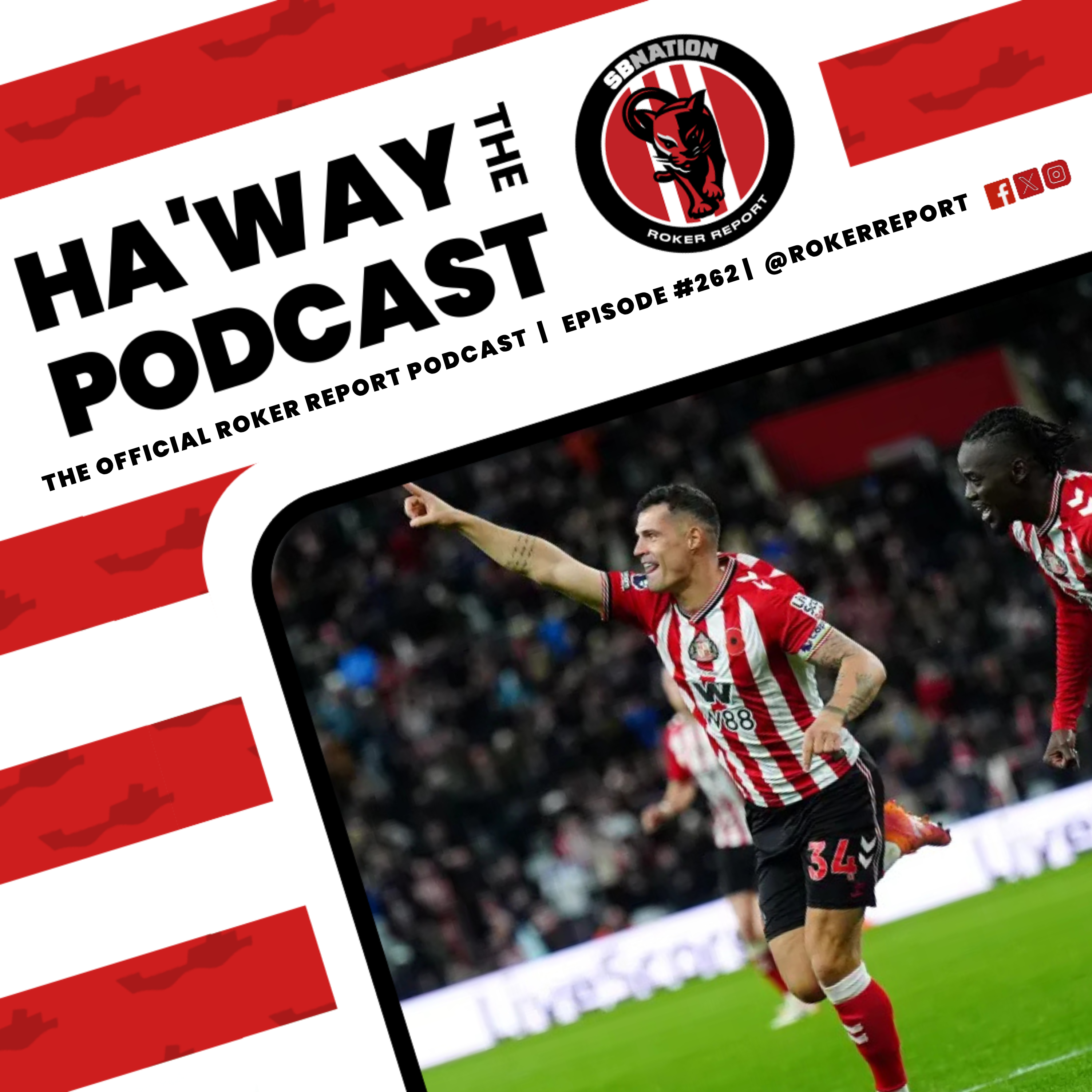 REACTION | SAFC 1-1 Everton | A Point Gained Or Two Lost?!