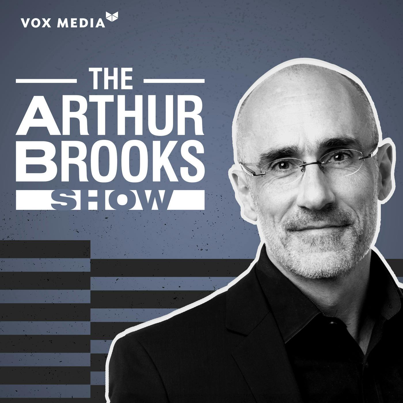 Introducing the Arthur Brooks Show
