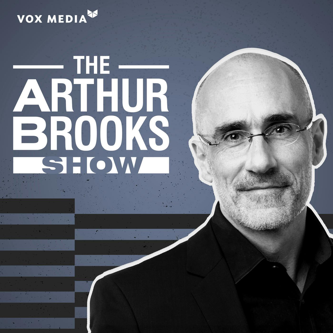 Introducing the Arthur Brooks Show Introducing the Arthur Brooks Show