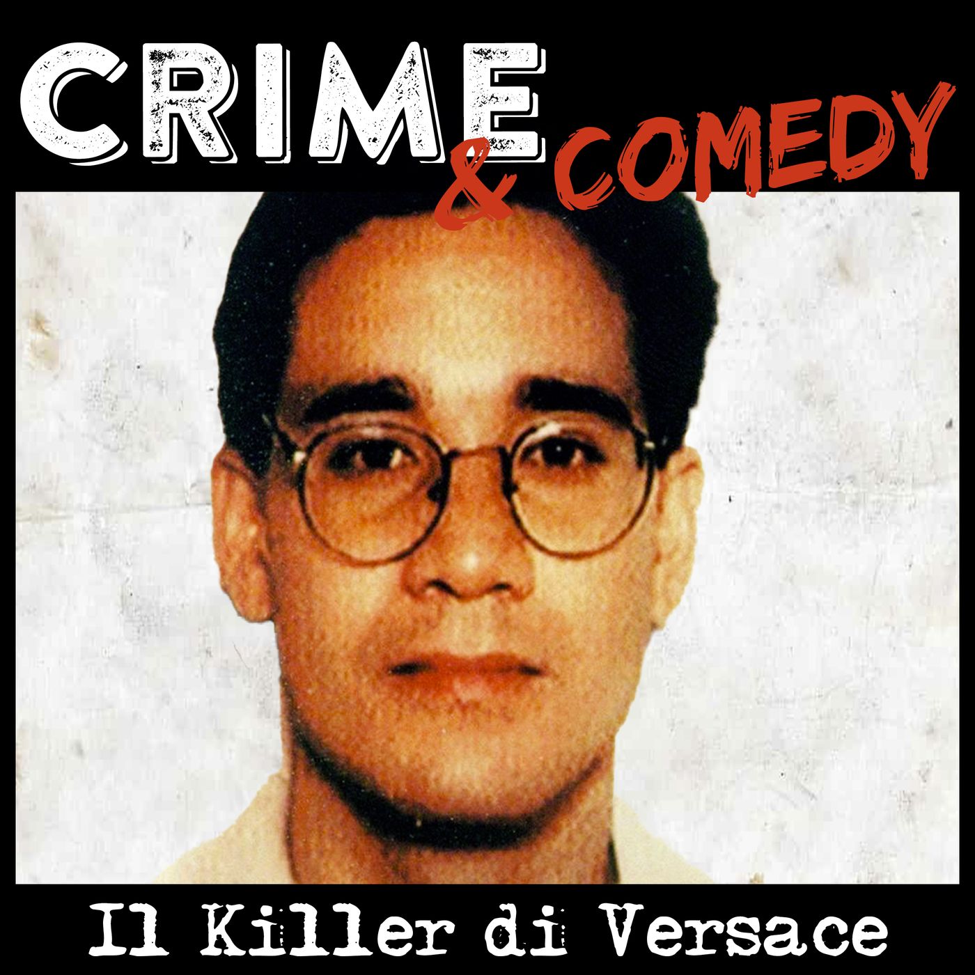 Crime & Comedy