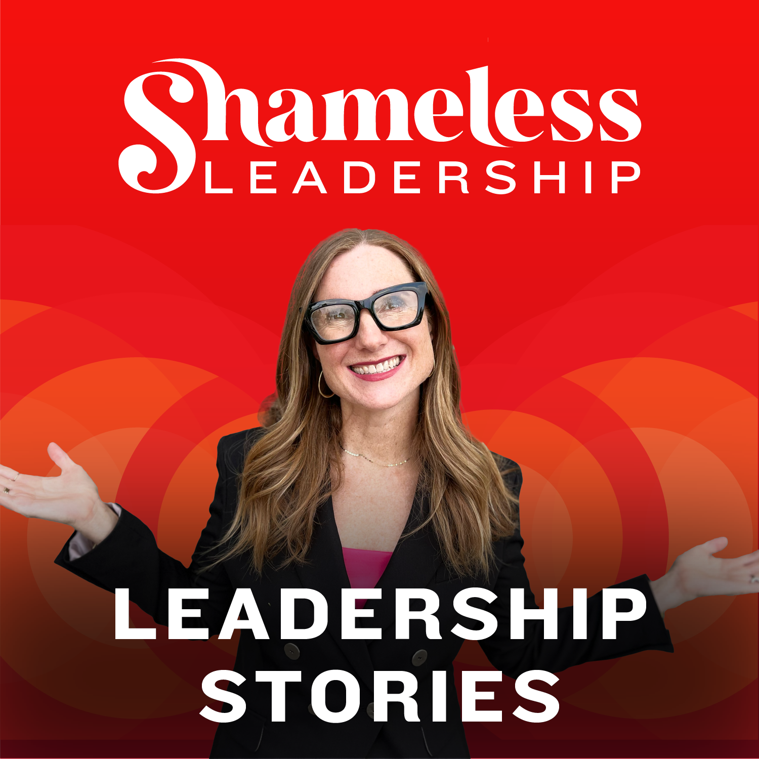 964: LEADERSHIP STORIES: How to Leverage Curiosity to Create Connection as a Leader