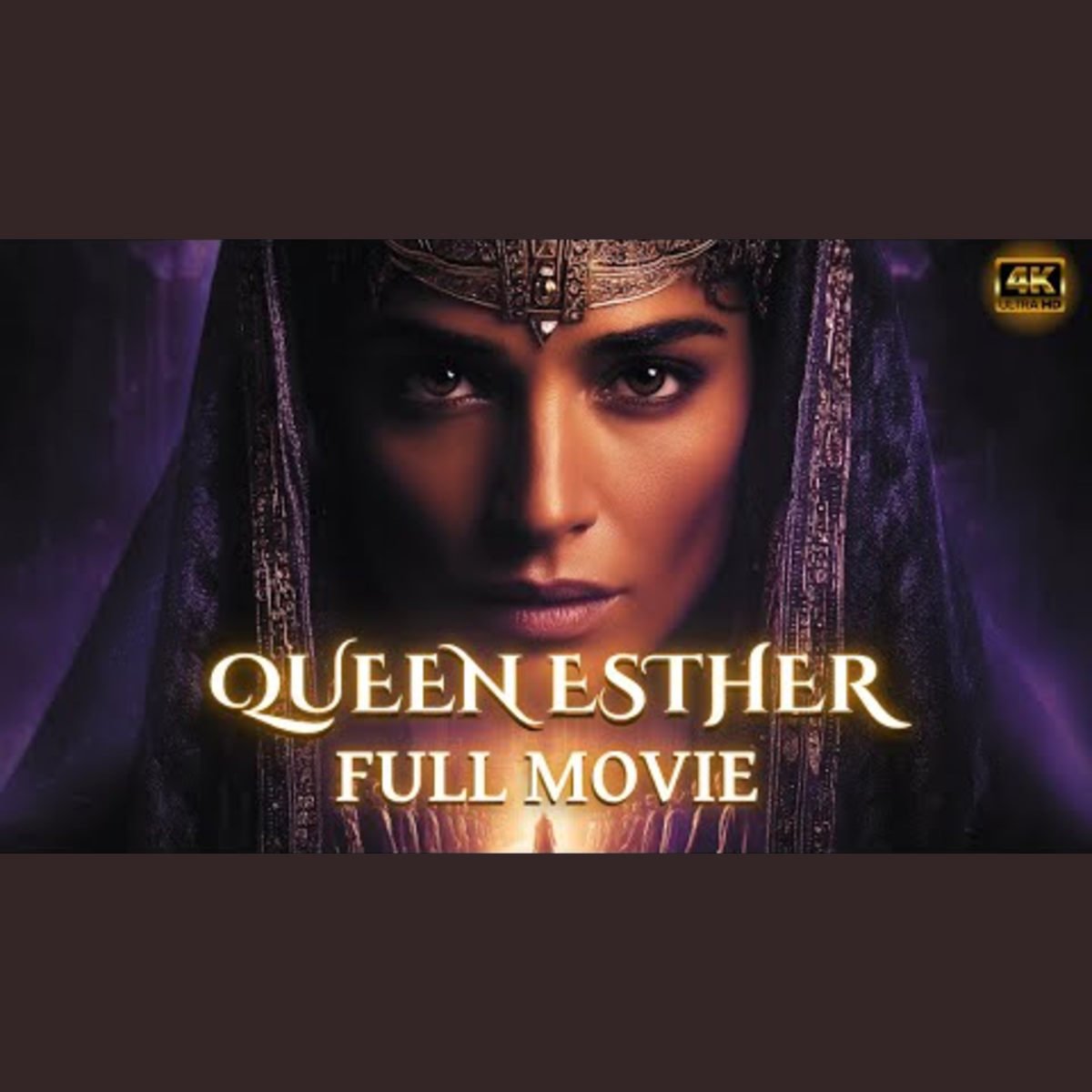 Queen Esther Movie: The Story of Queen Esther episode artwork