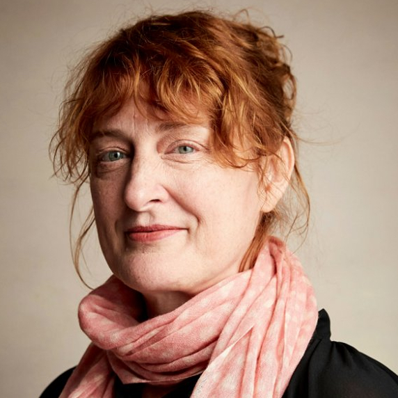 'The Babadook' Director Jennifer Kent