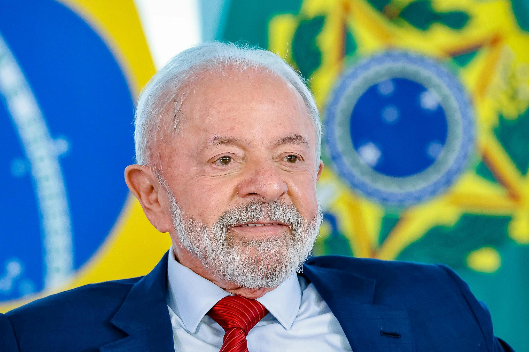 Lula fará pronunciamento para exaltar isenção do Imposto de Renda Lula fará pronunciamento para exaltar isenção do Imposto de Renda