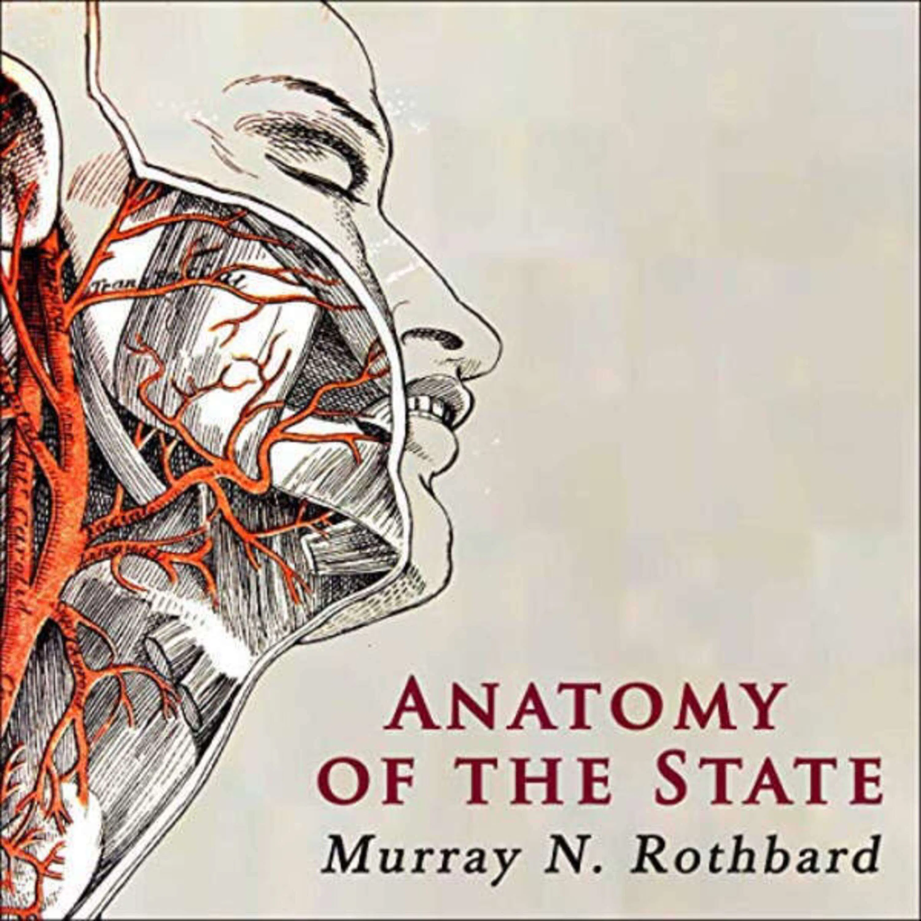 Anatomie de l'État