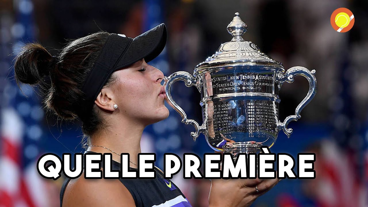 FANTASTIQUE ANDREESCU ! | USO 2019 - Jour 13 episode artwork