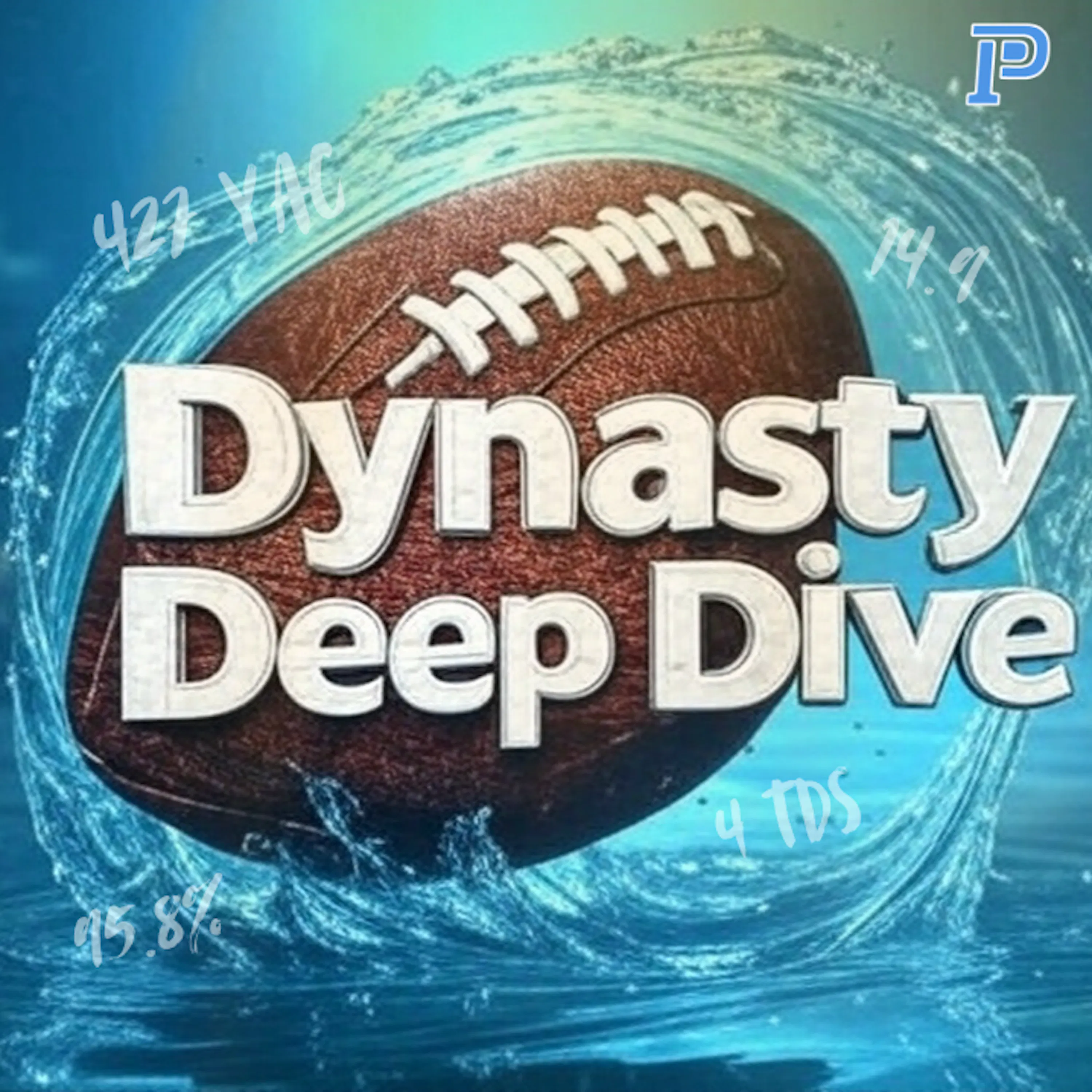 5 Dynasty Trades to Make BEFORE the Big Game! episode artwork