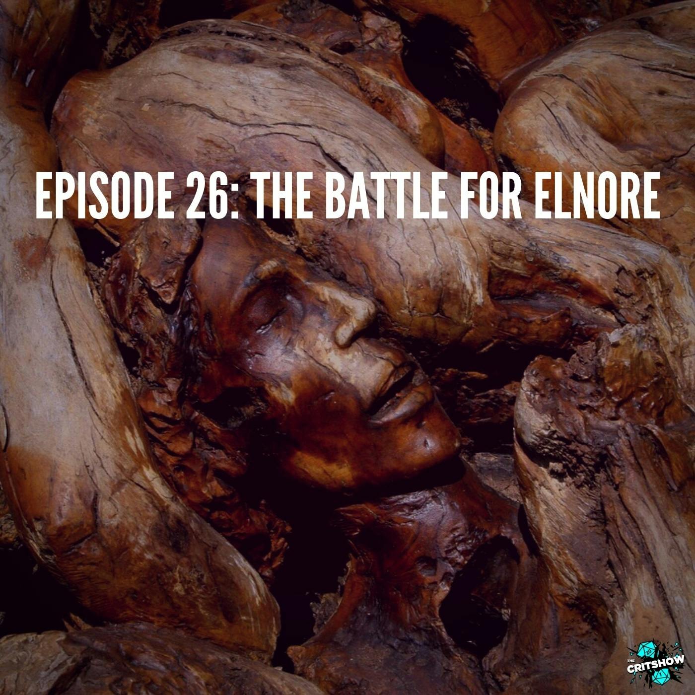 The Battle for Elnore (S1, E26)