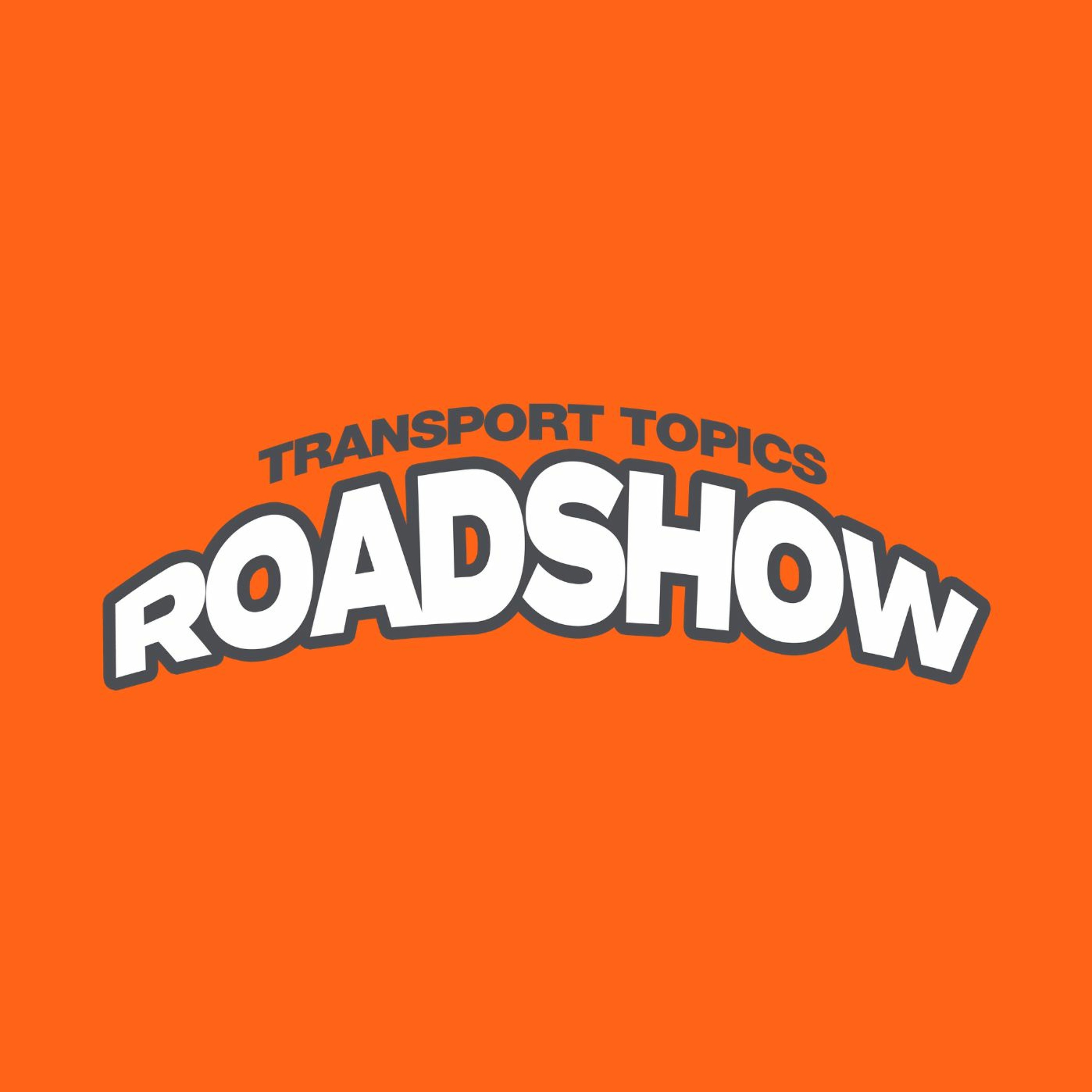 RoadSigns A Transport Topics Podcast