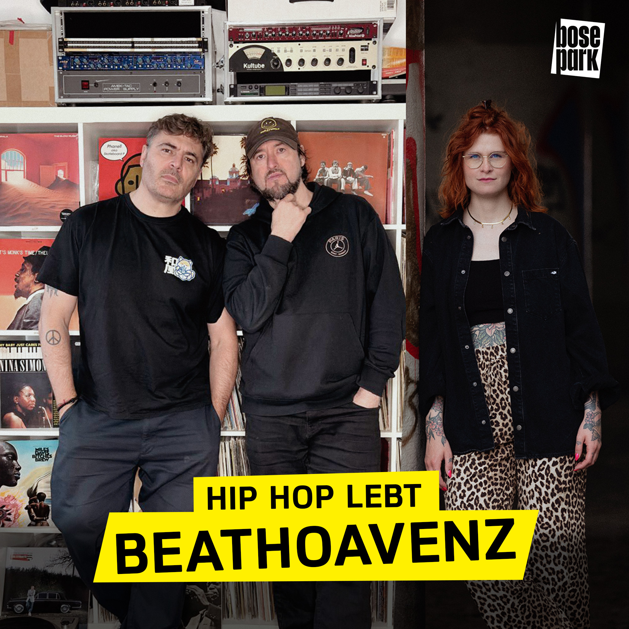 BEATHOAVENZ - Ihr habt mit „Mein Block“ nur 500 Euro verdient? episode artwork