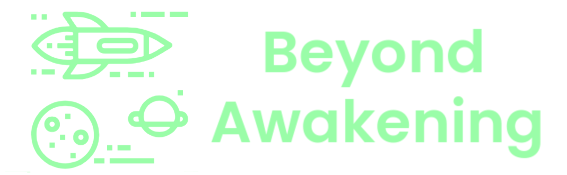 Beyond Awakening: Episode 10: Diverging Paths Beyond Awakening: Episode 10: Diverging Paths