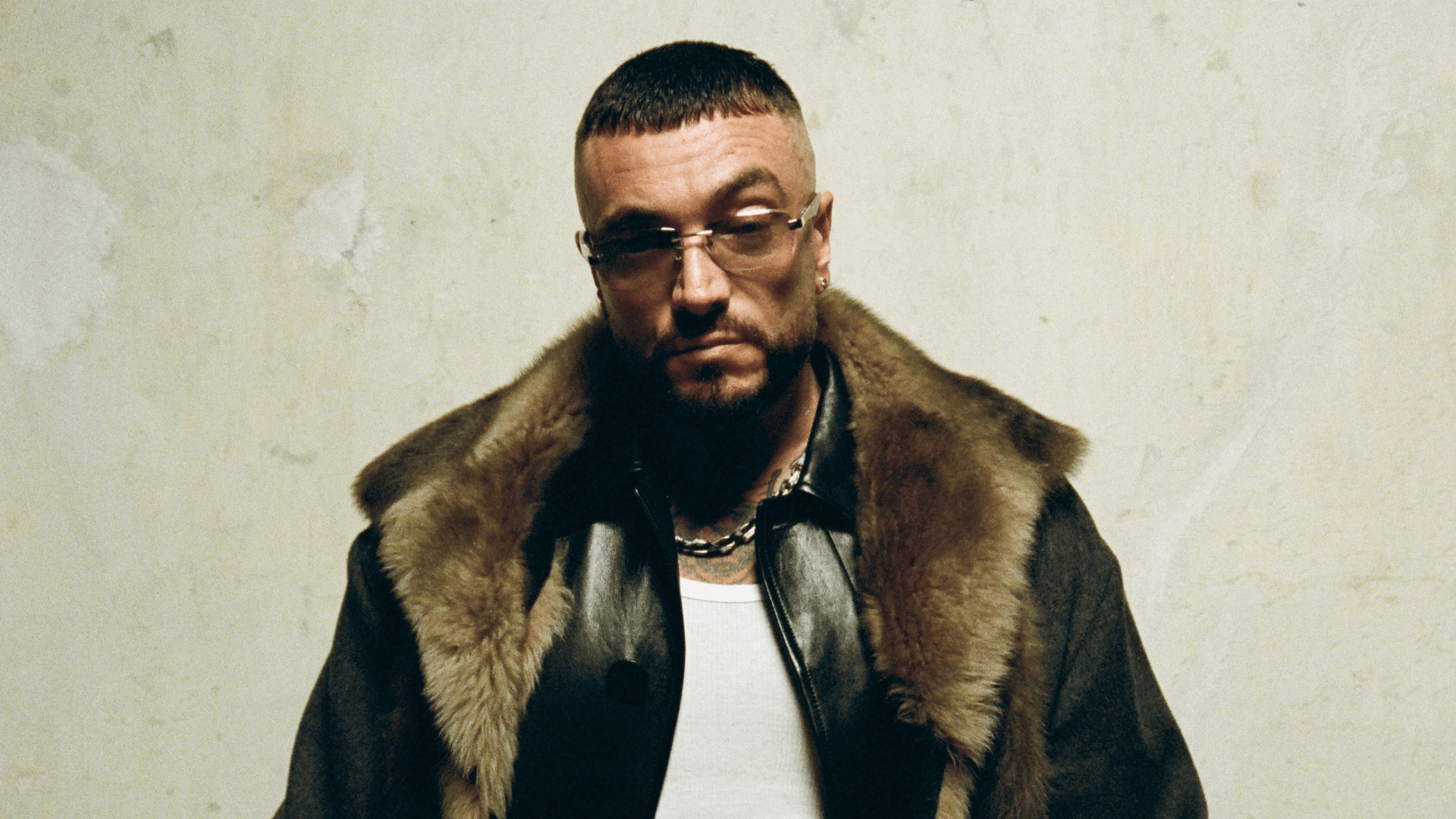 LOQUITO feat. CELINE G - GUE'