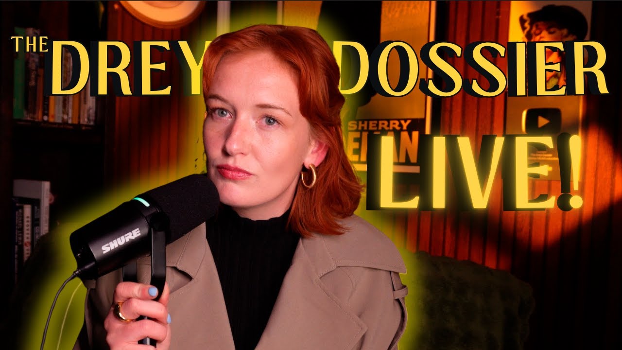 LIVE: Passports.gov, Login.gov & July 4 episode artwork