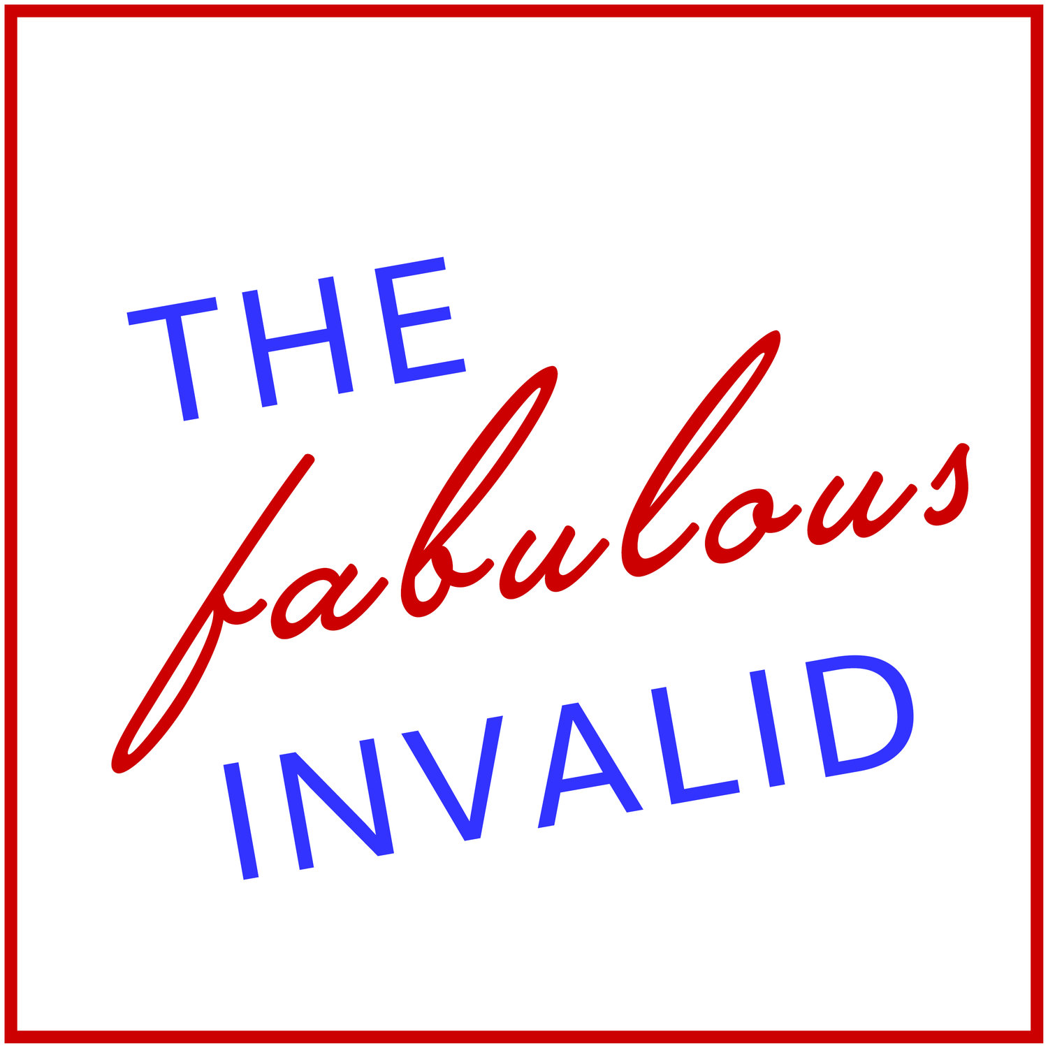The Fabulous Invalid