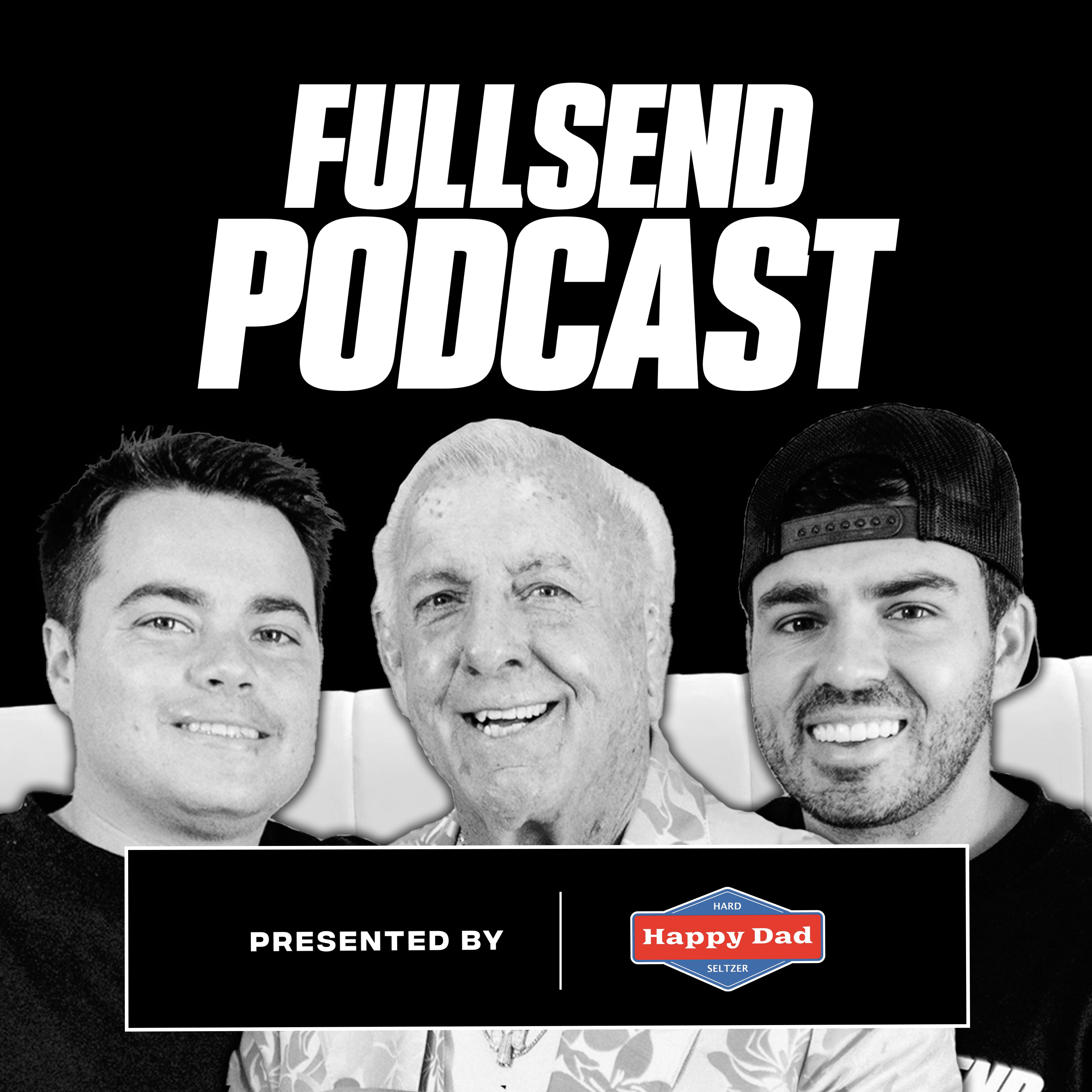 Ric Flair x Nelk Boys | Ep. 90