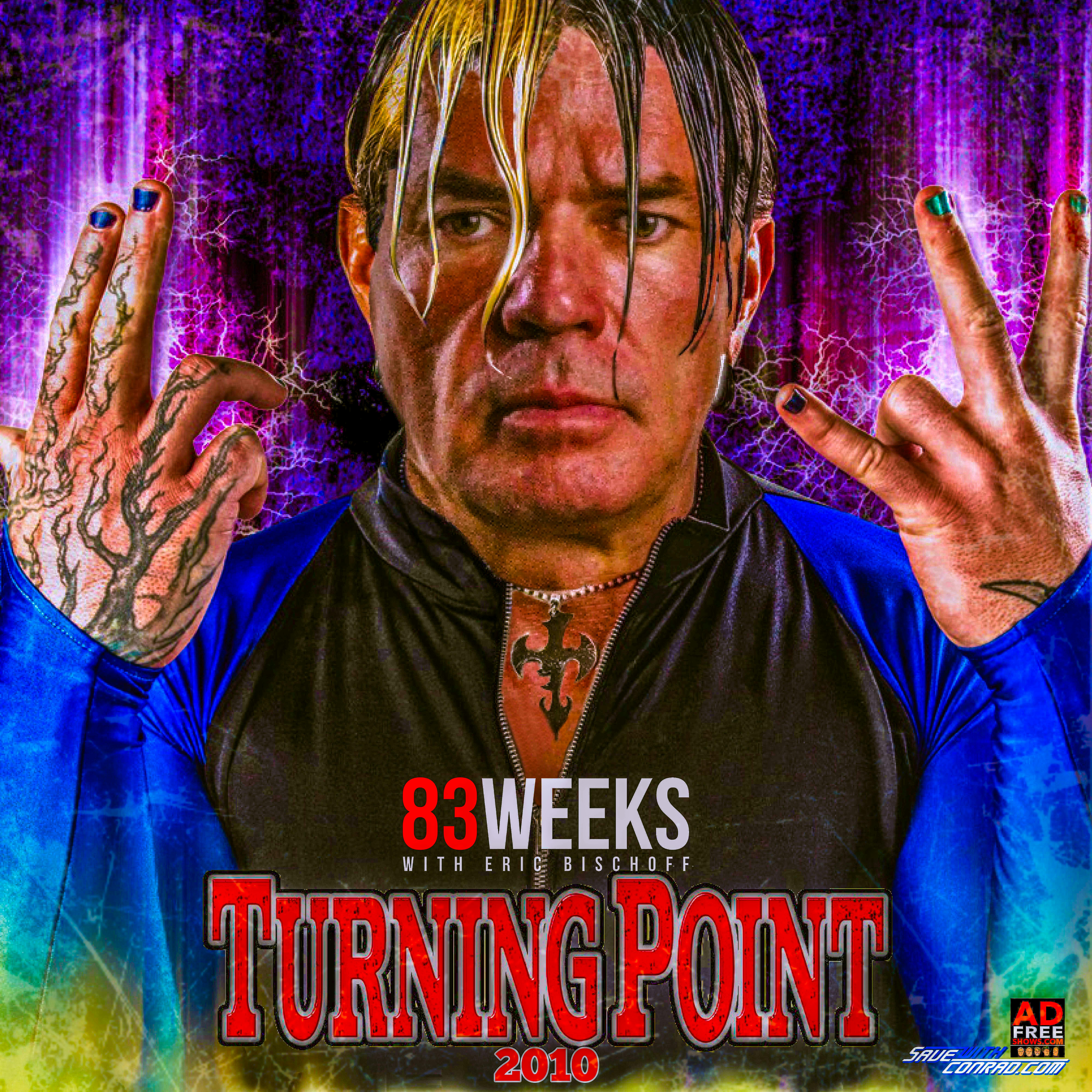 Episode 135: TNA Turning Point 2010