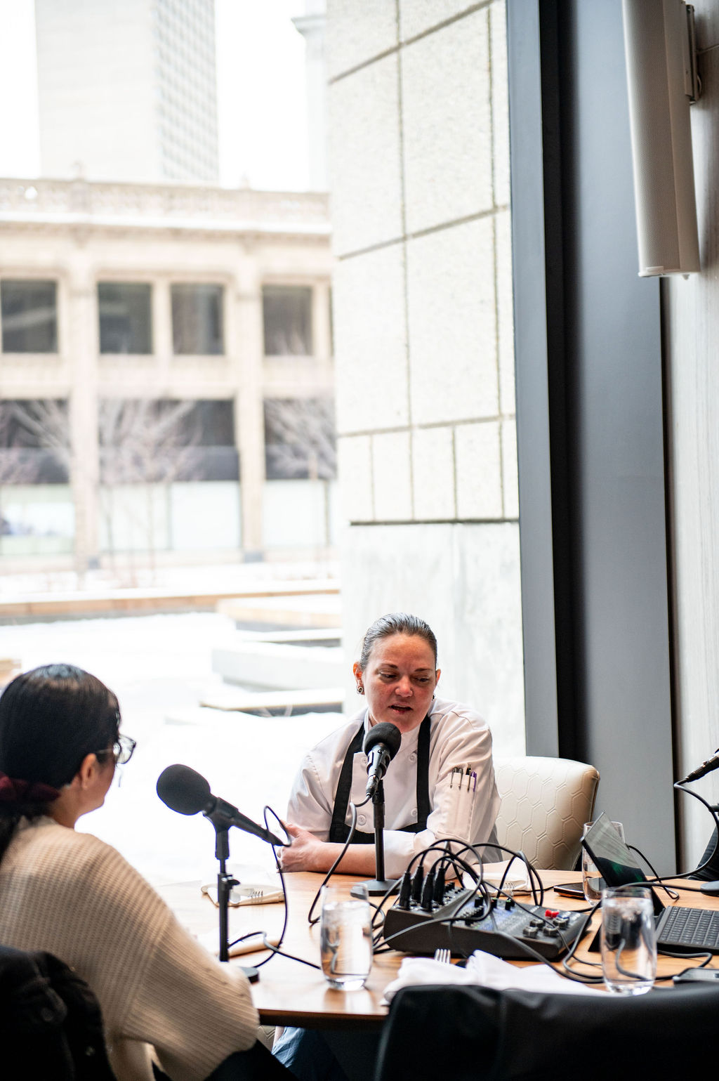 Burgers, Prosecco, and Pastrami: 529 Uptown's Savory Secrets