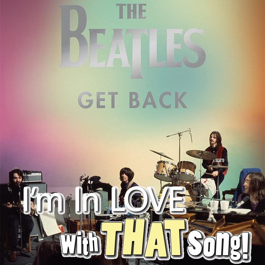 Special Edition: The Beatles "Get Back" Documentary