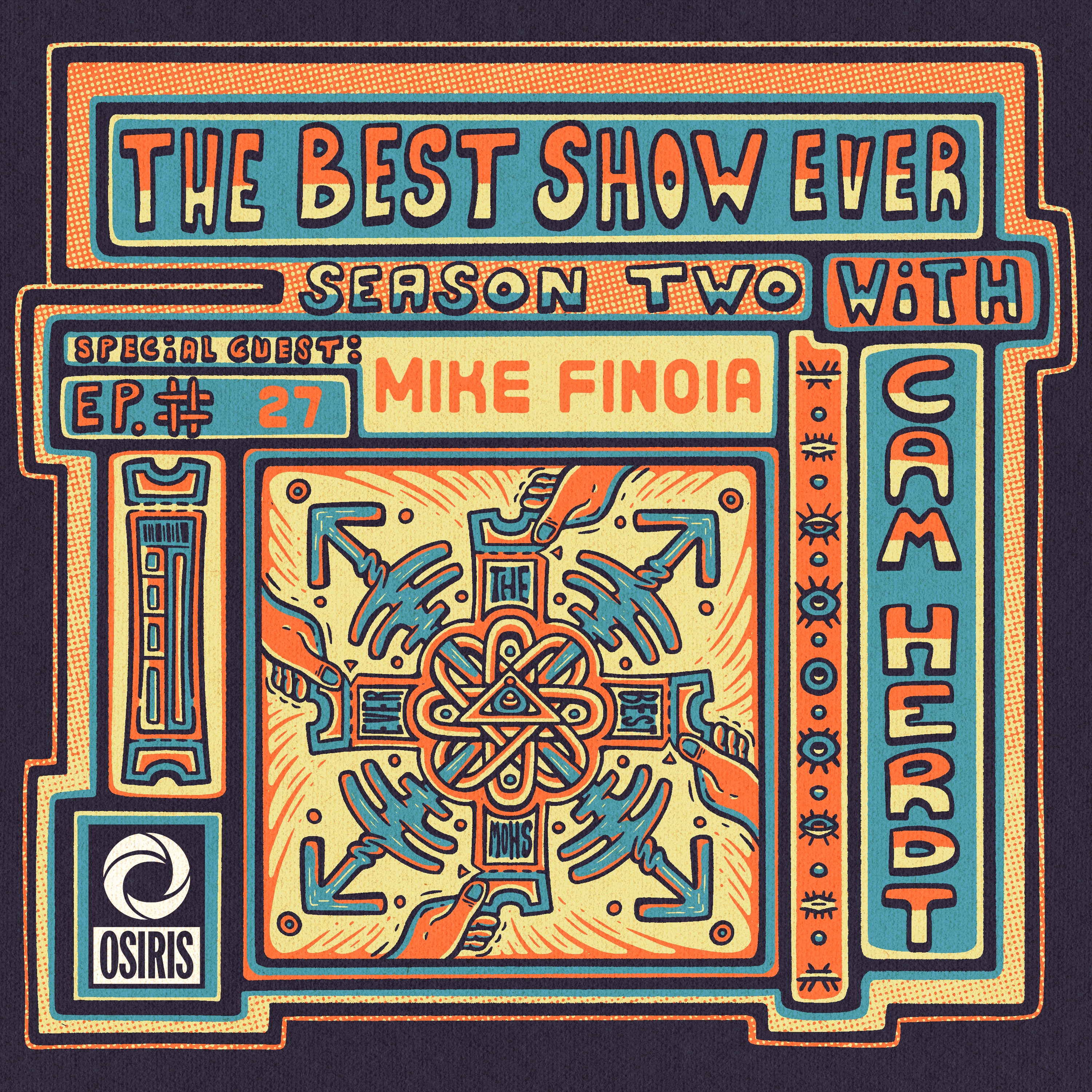 Mike Finoia - We Didn’t Have Molly
