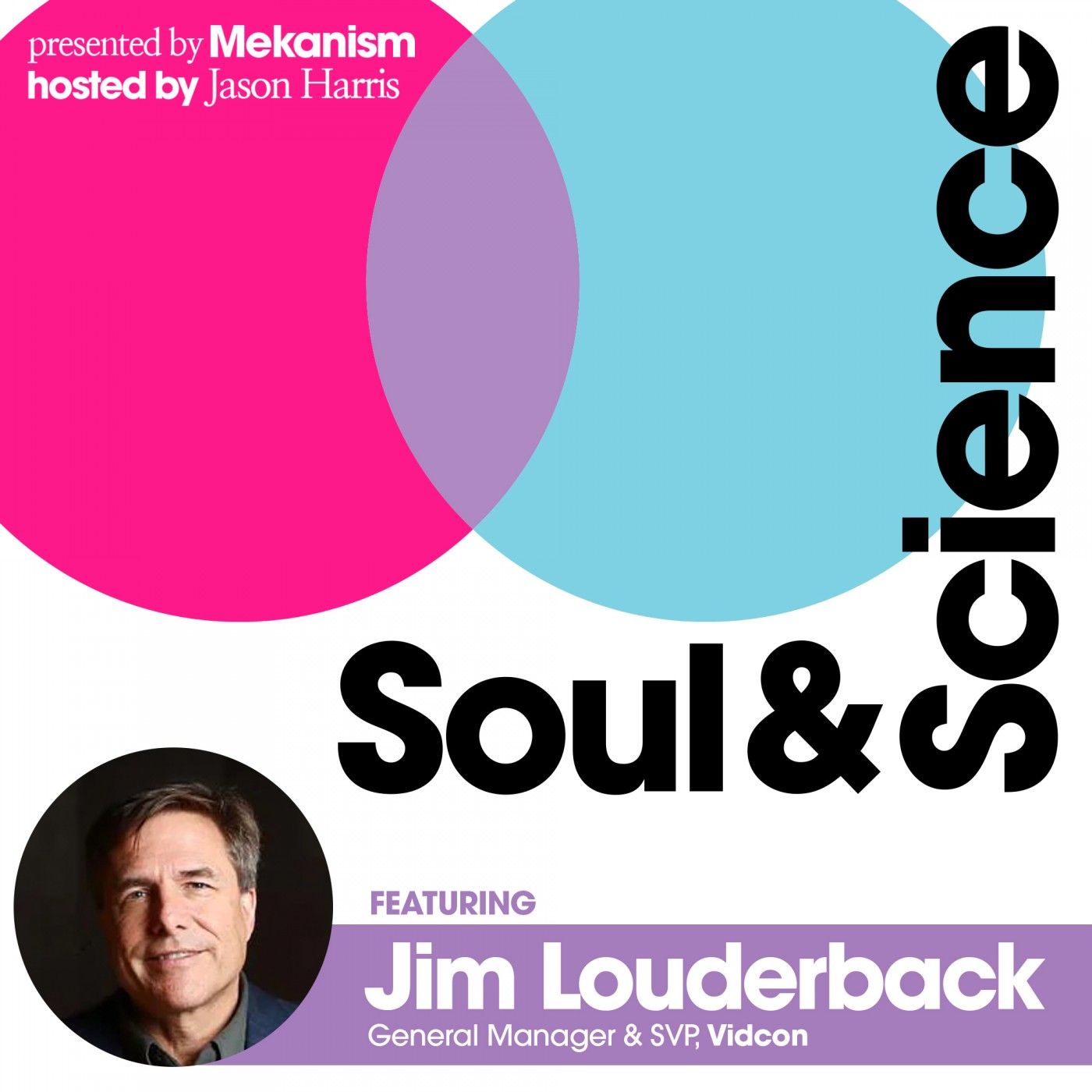 Soul & Science: Fast Forward Your Marketing Mind
