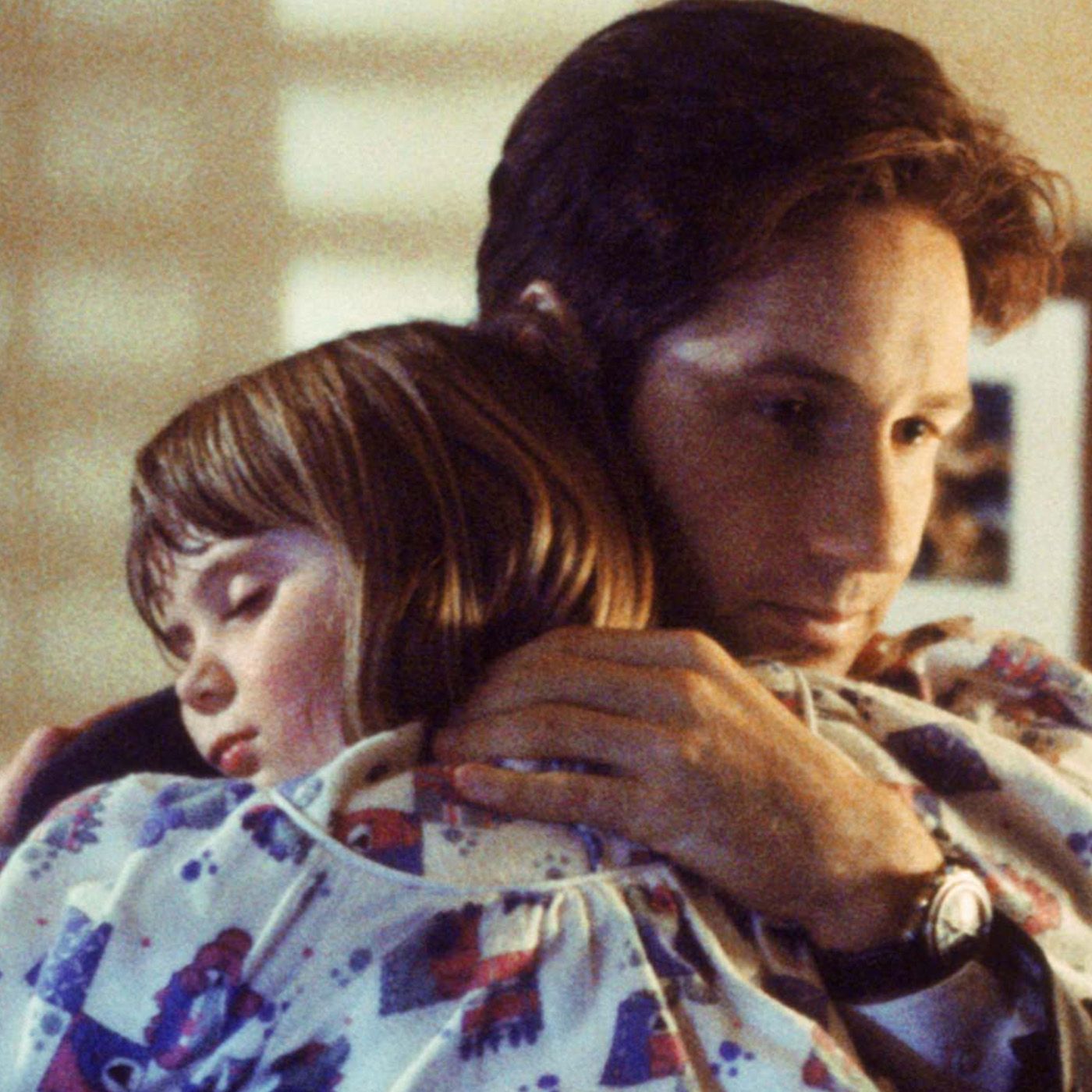 The X-Cast: An X-Files Podcast