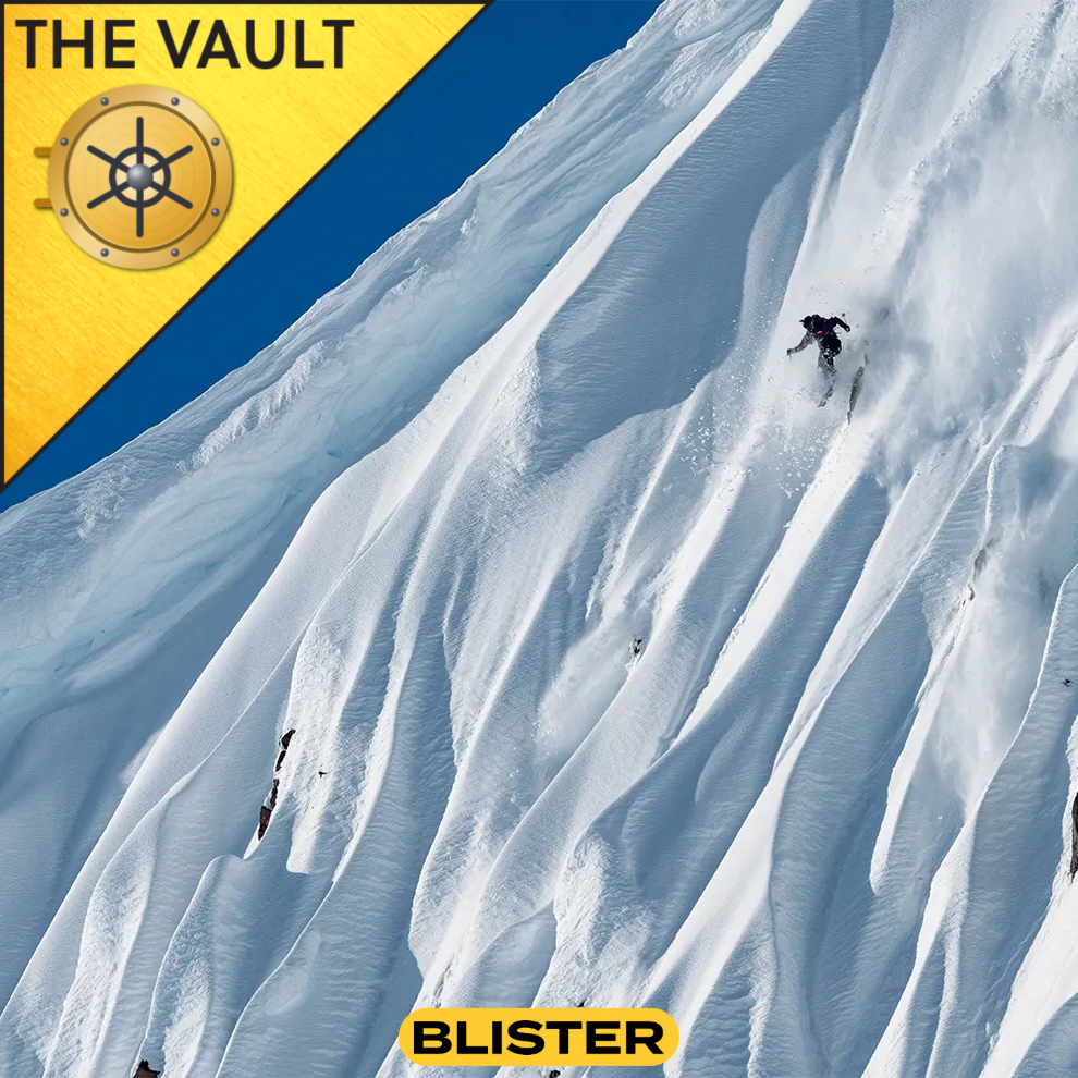 Marcus Goguen Analyzes His Run that Made Freeride History episode artwork