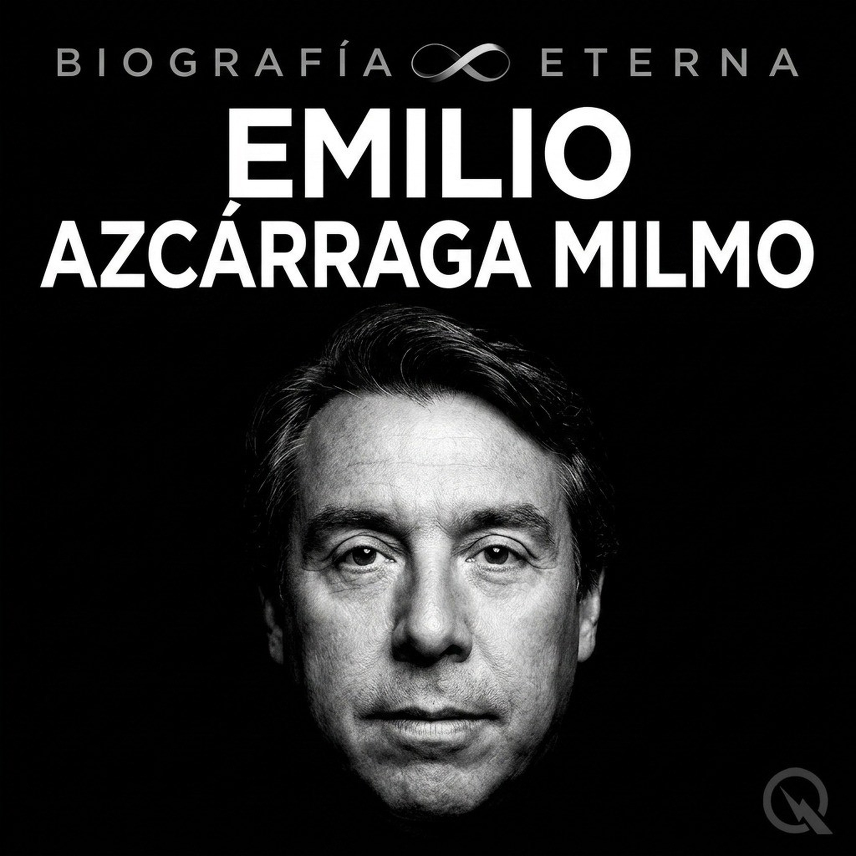 Emilio Azcárraga Milmo - Biografía Etern