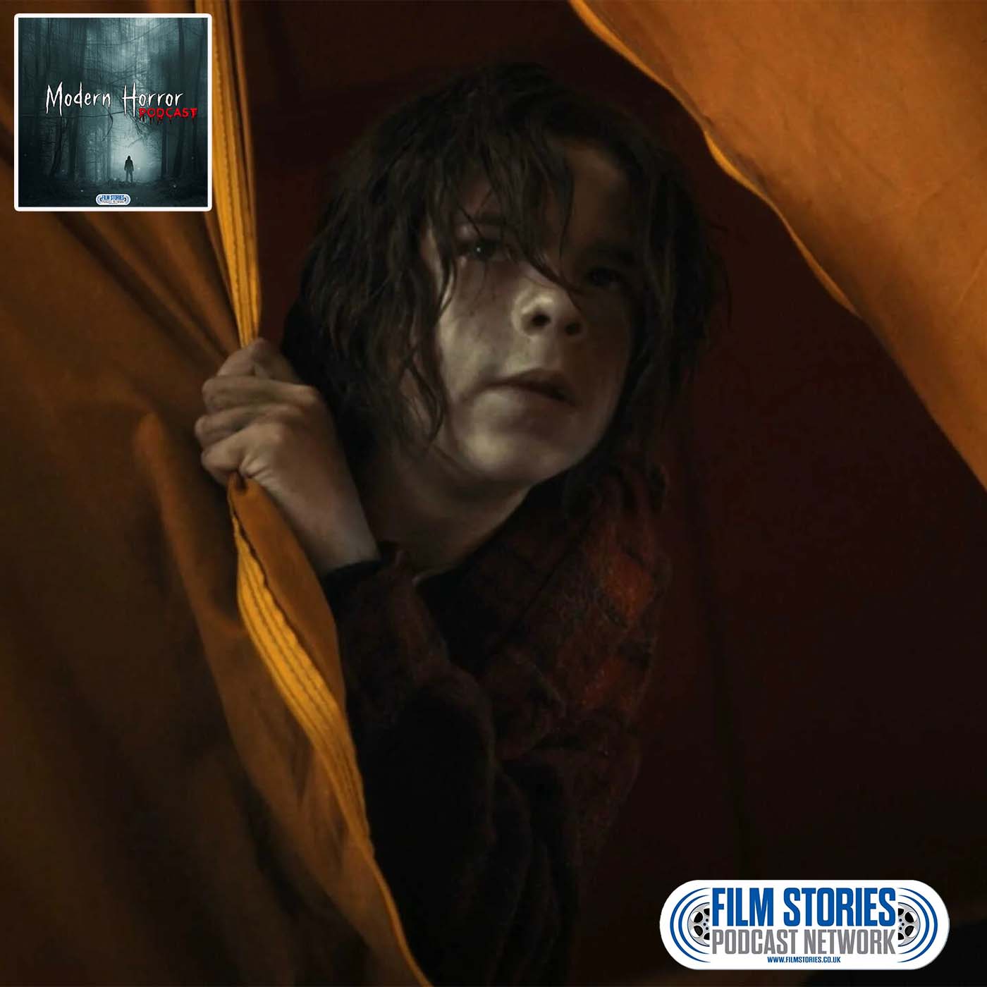 It: Welcome to Derry - 1x05 '29 Neibolt Street' / 1x06 'In the Name of the Father' with Dan Owen