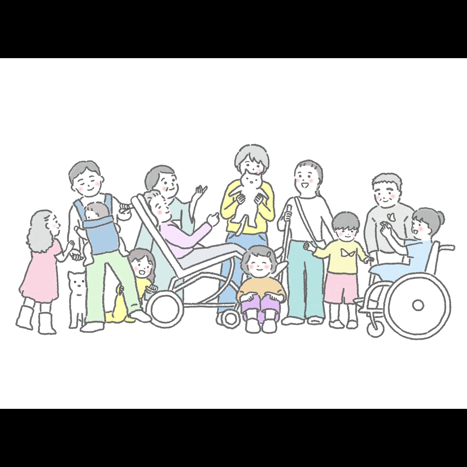 #75 だれでも気軽に立ち寄れる、街の交流拠点/ 岩手県 episode artwork