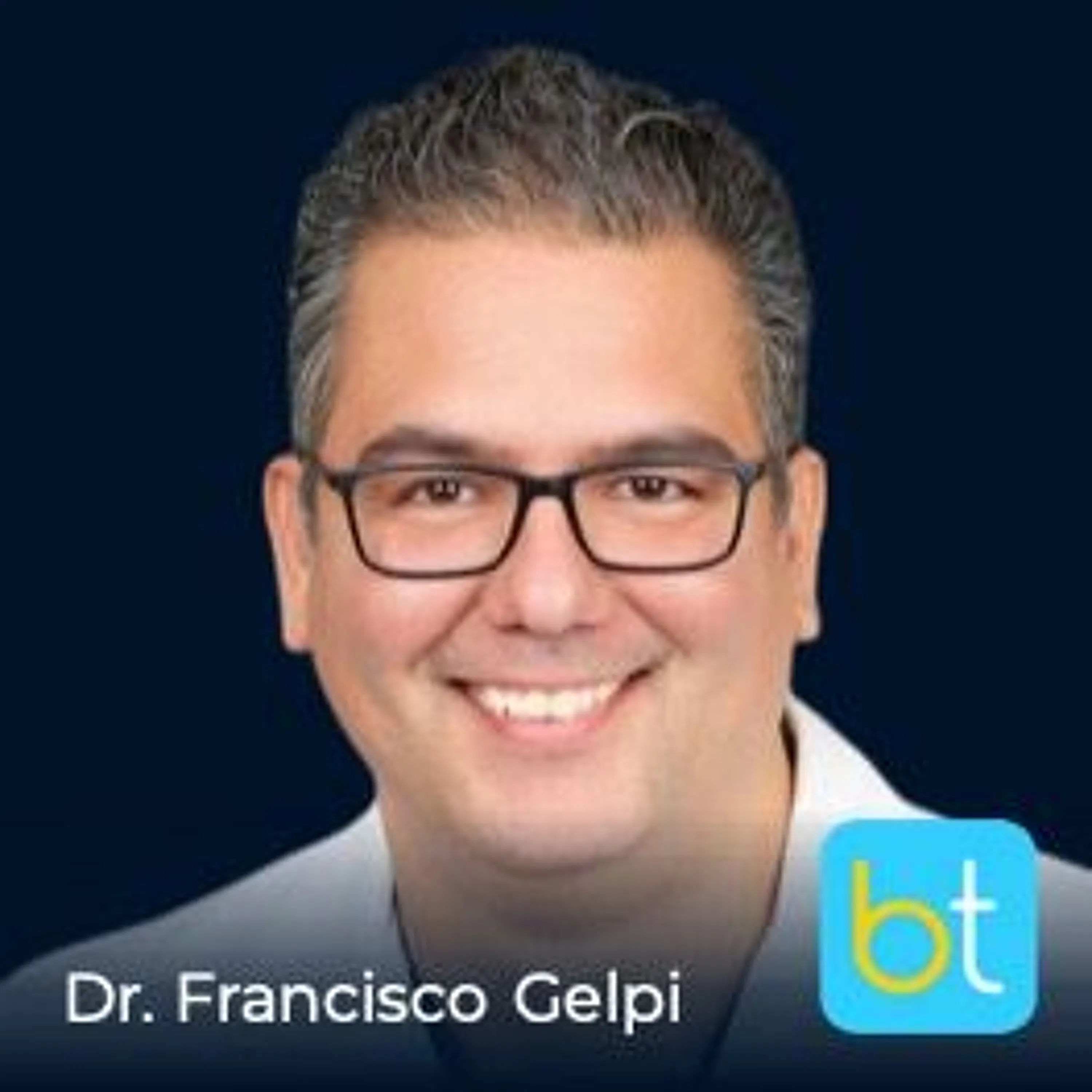 Ep. 14 Patient Selection for GreenLight and other BPH Treatments with Dr. Francisco Gelpi — BackTable Urology cover