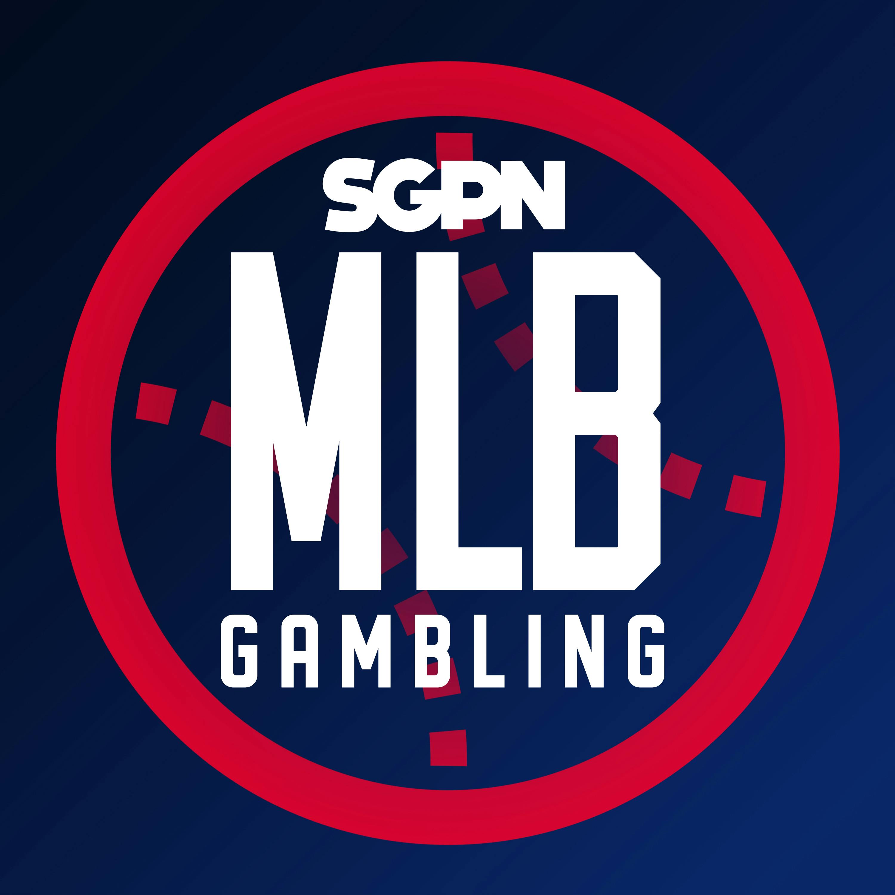 MLB Betting Picks - 4/8/24 (Ep. 450)