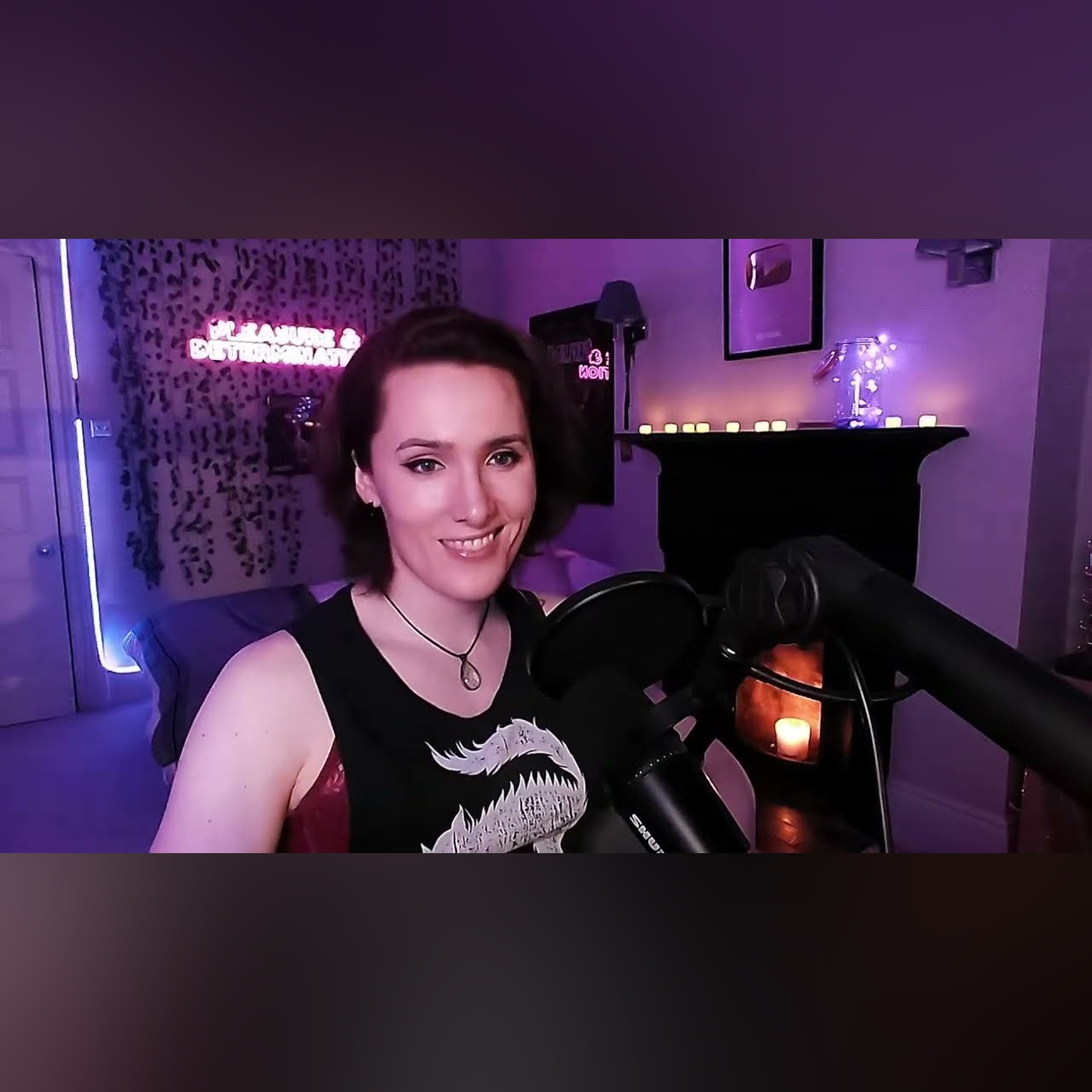 'Was Nietzsche MAGA?' Post Mortem Stream episode artwork