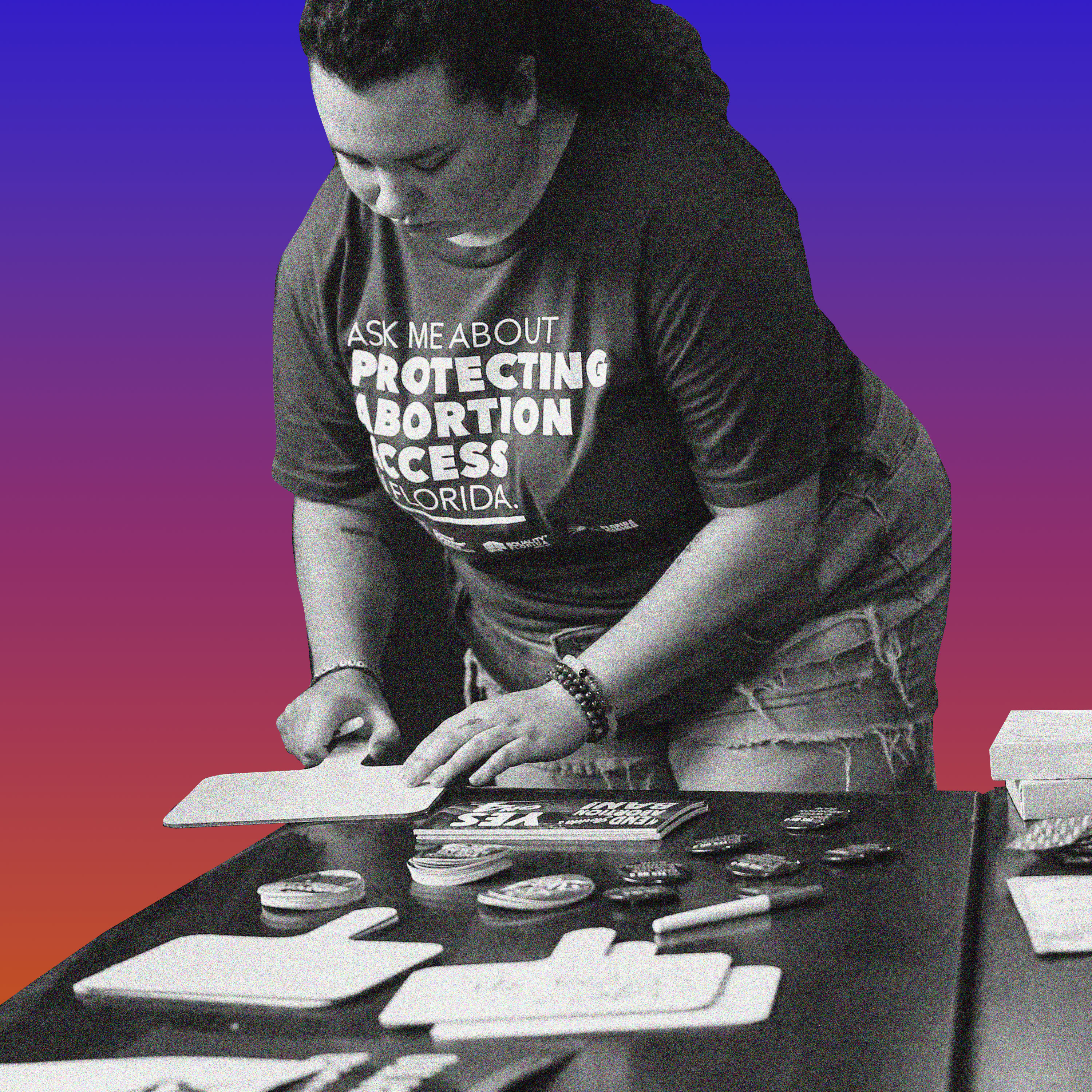 What Next: Abortion Is on the Ballot. Republicans Have a Plan.