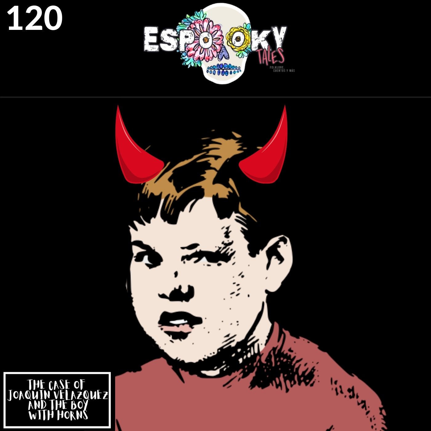 The Case of Joaquin Velazquez and the Boy With Horns