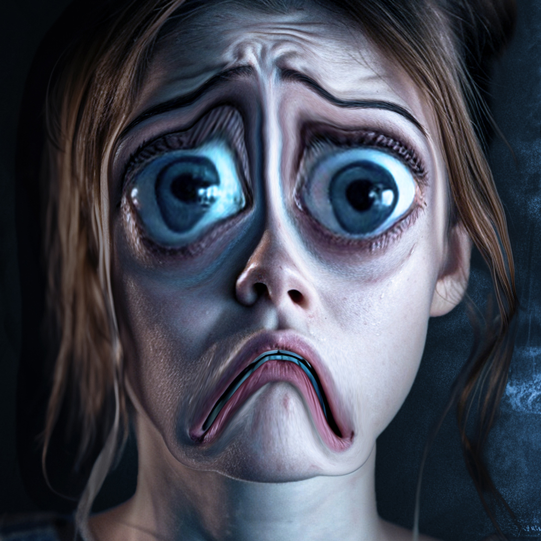 Épisode 105 : 2 histoires angoissantes pour bien dormir