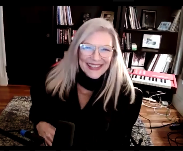 Insights In Sound 8 - Bonnie Hayes