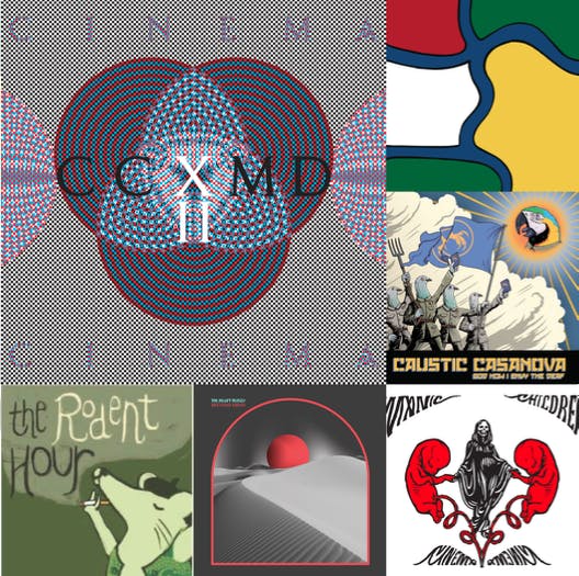 Cinema Cinema Cinema Cinema