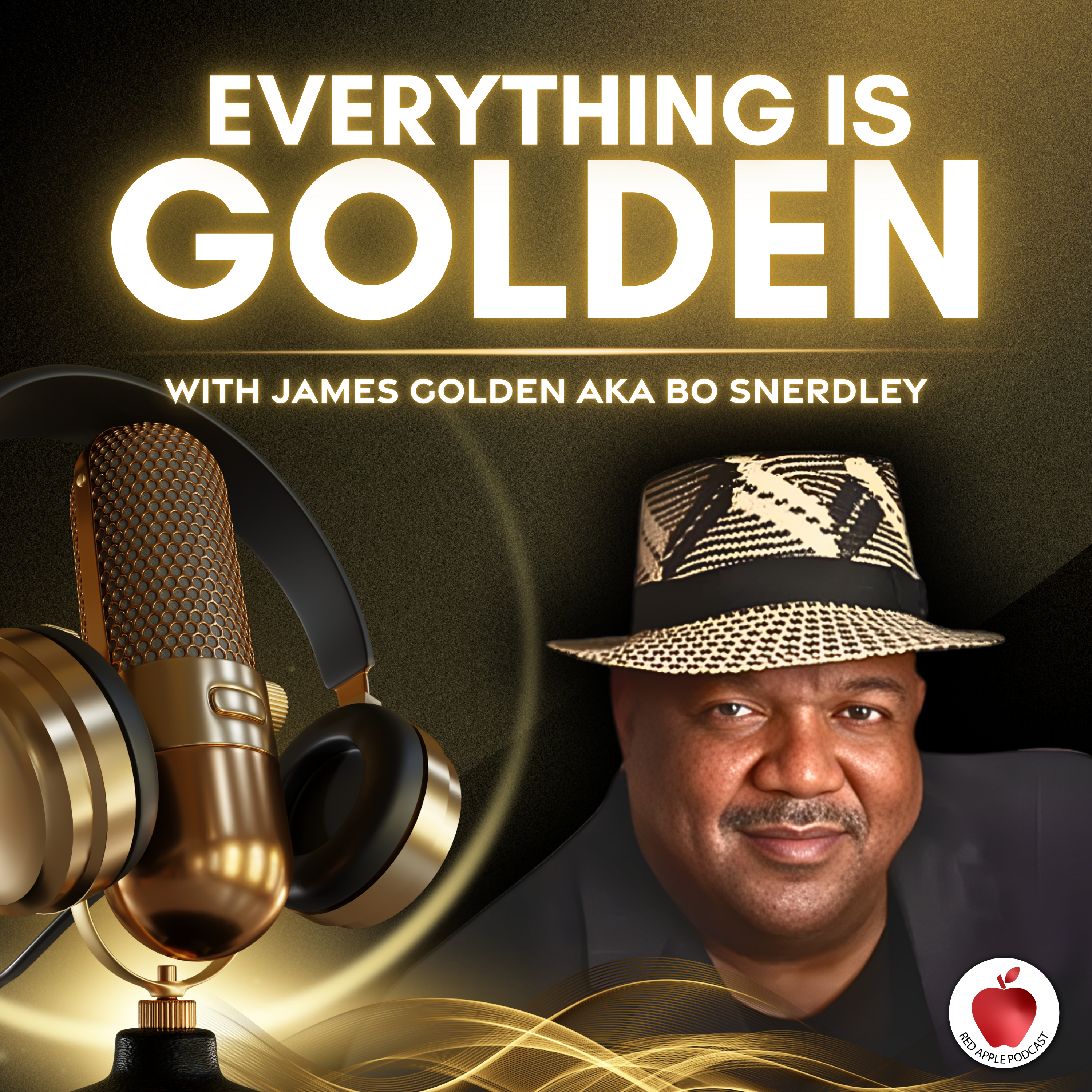 Bo Snerdley: Everything IS Golden