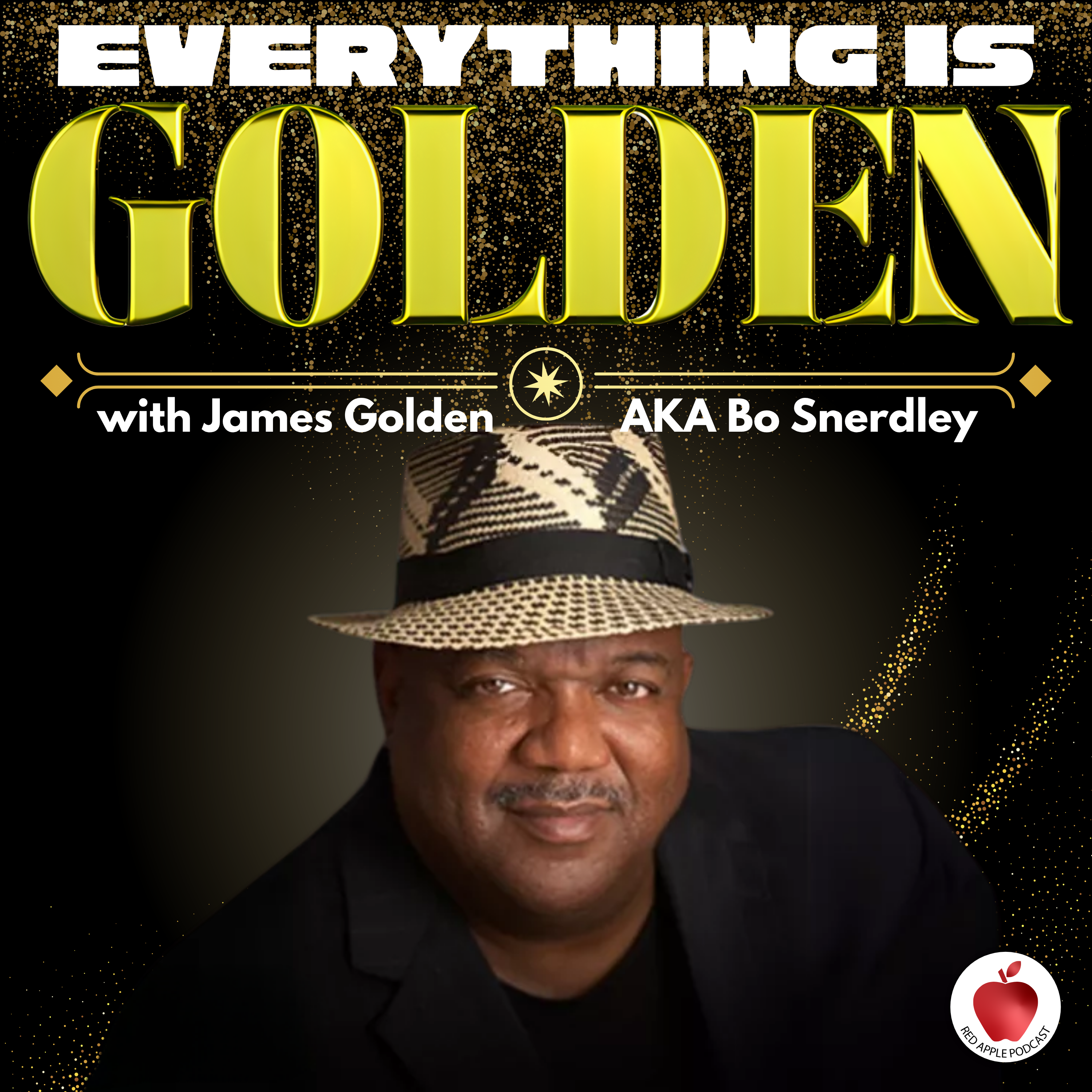 Bo Snerdley: Everything IS Golden