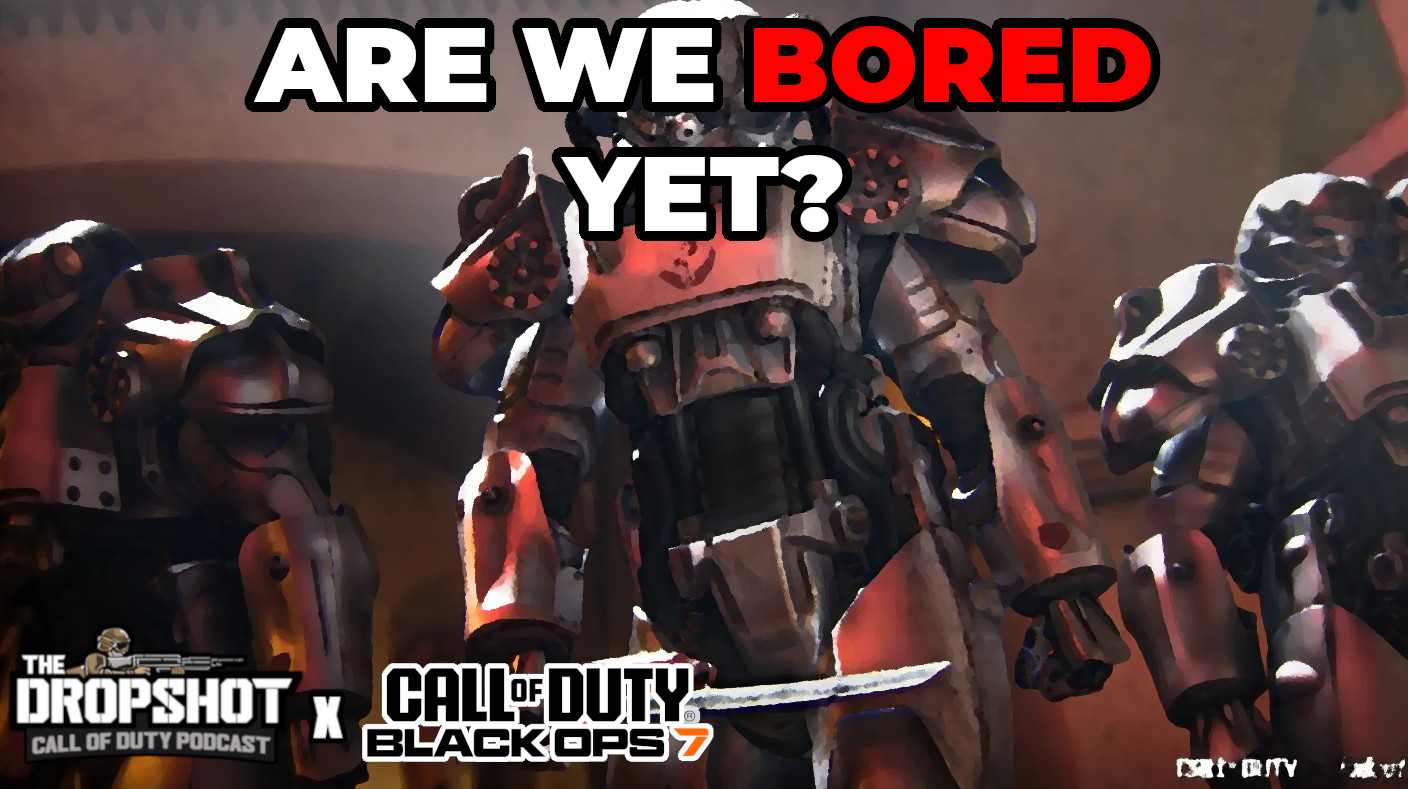 Episode 567: Season 1 Reloaded; Yippee!